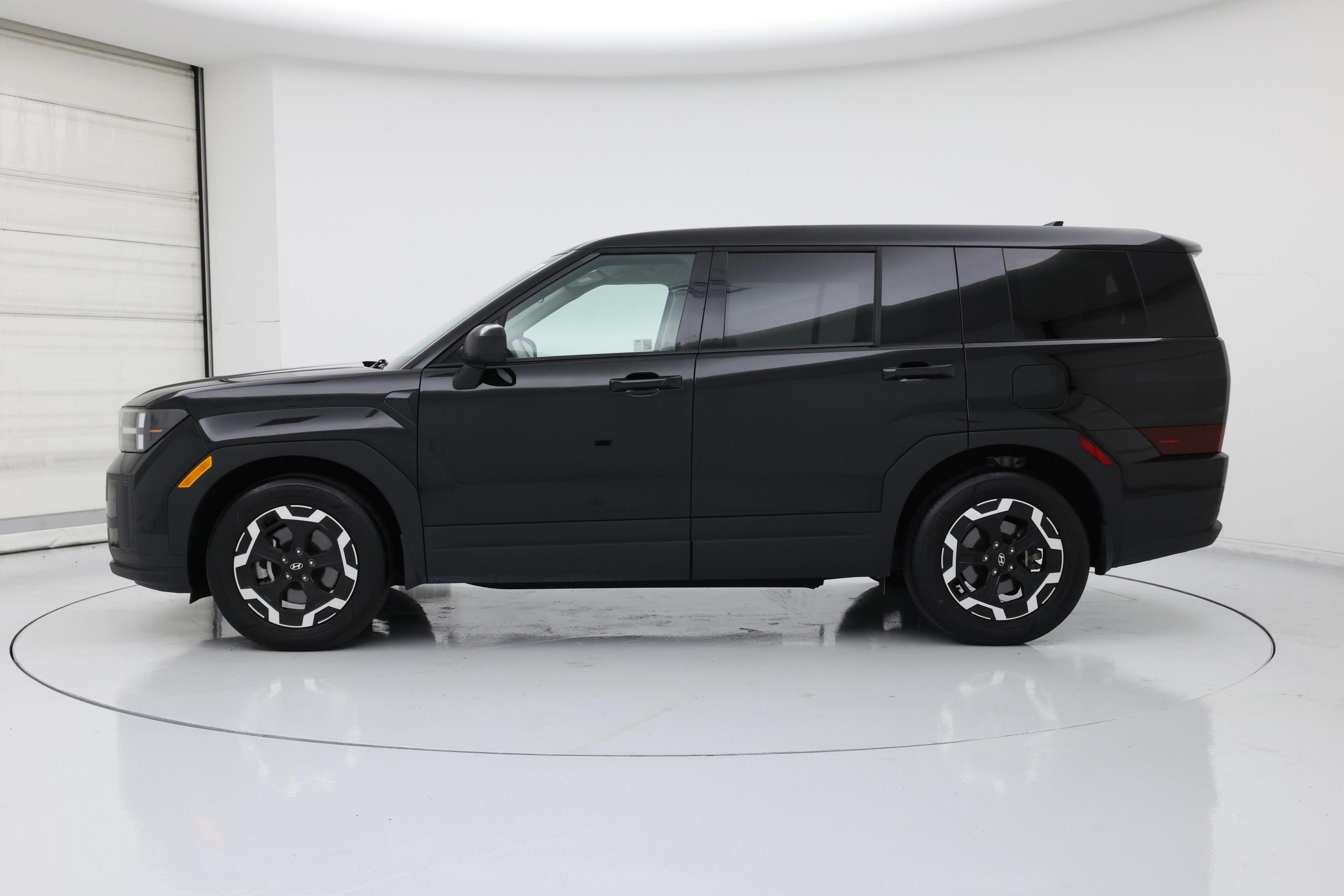 Thumbnail: 2024 Hyundai Santa Fe - 3