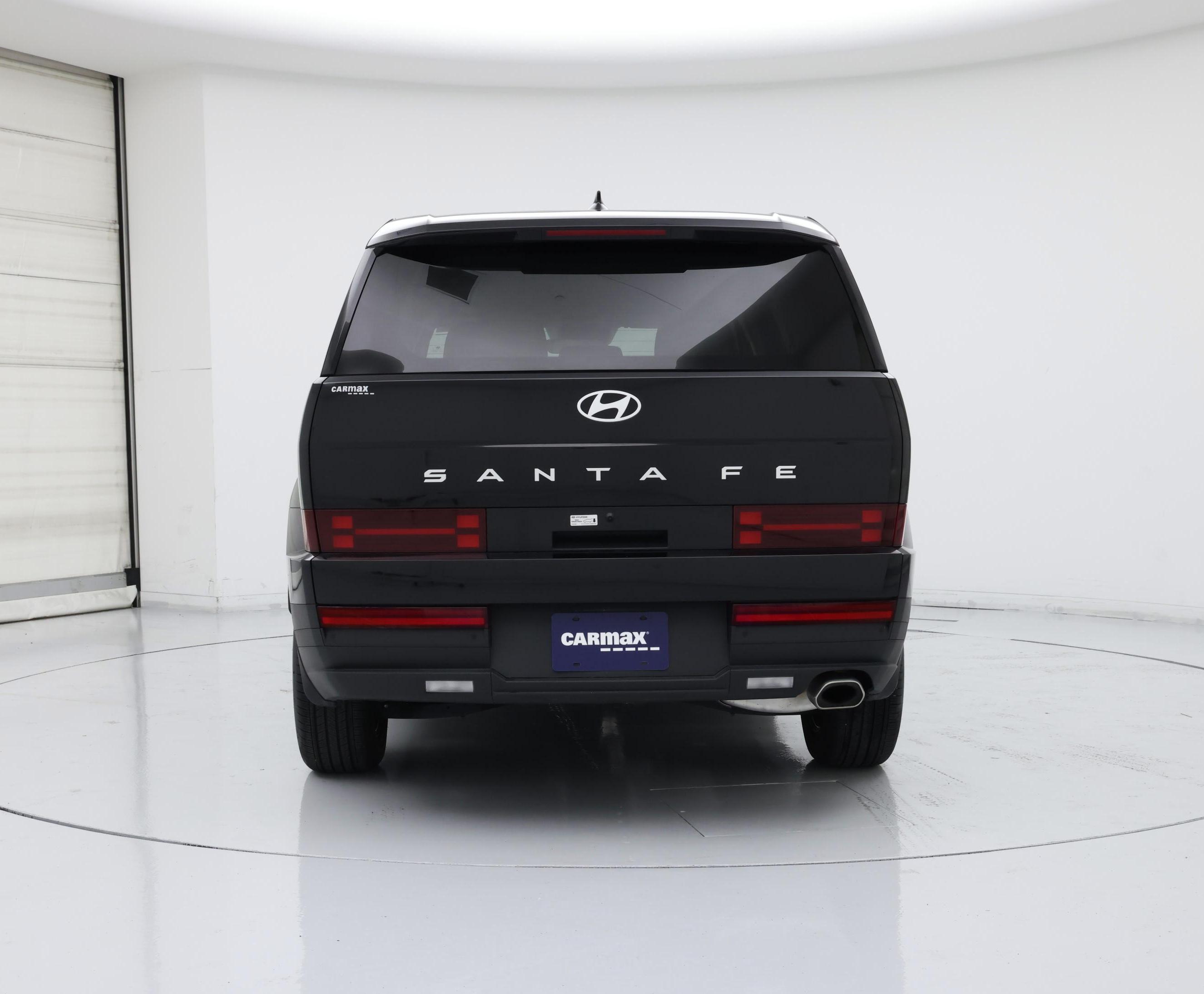 Thumbnail: 2024 Hyundai Santa Fe - 6