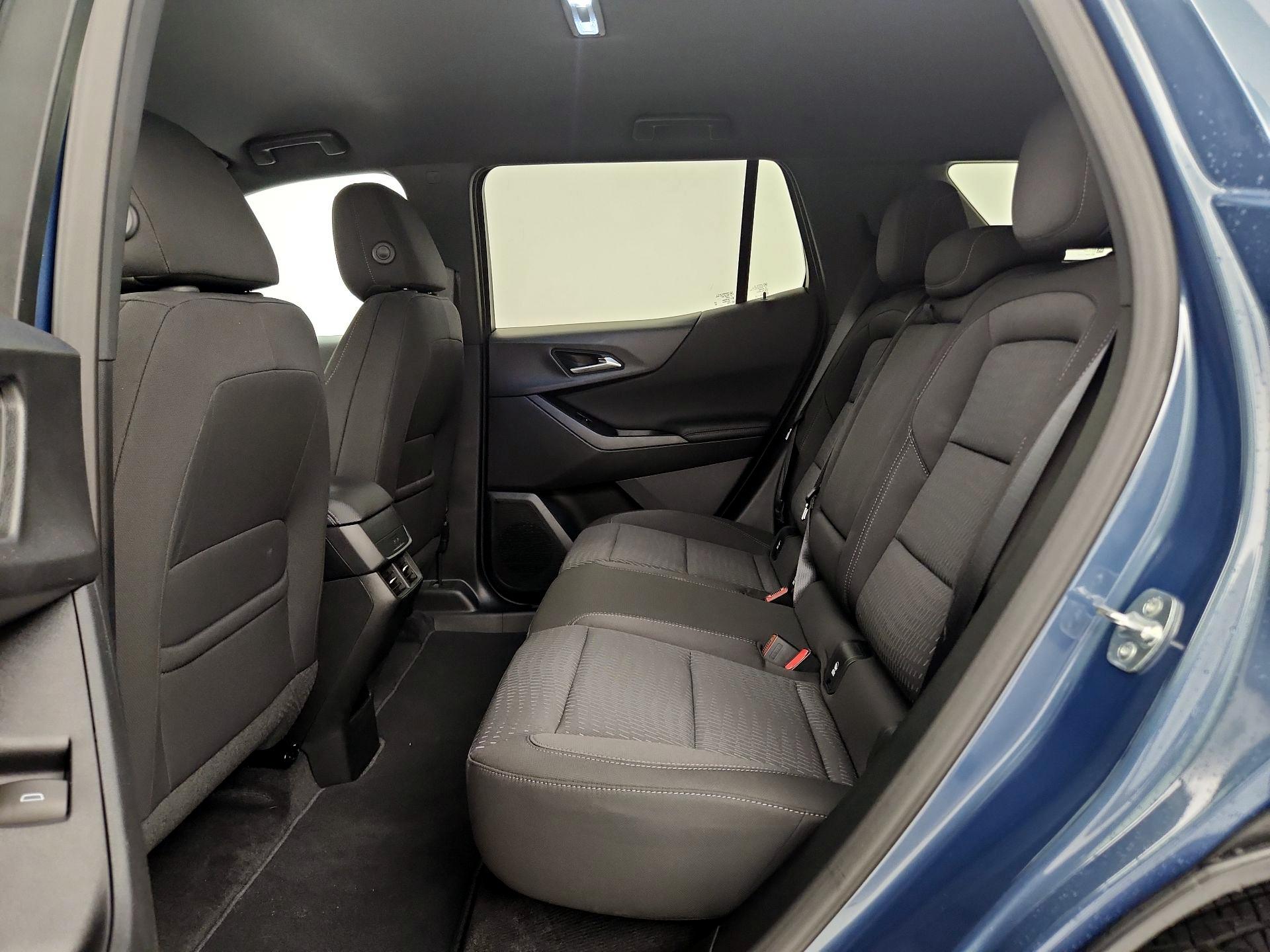 Thumbnail: 2026 Chevrolet Equinox - 20