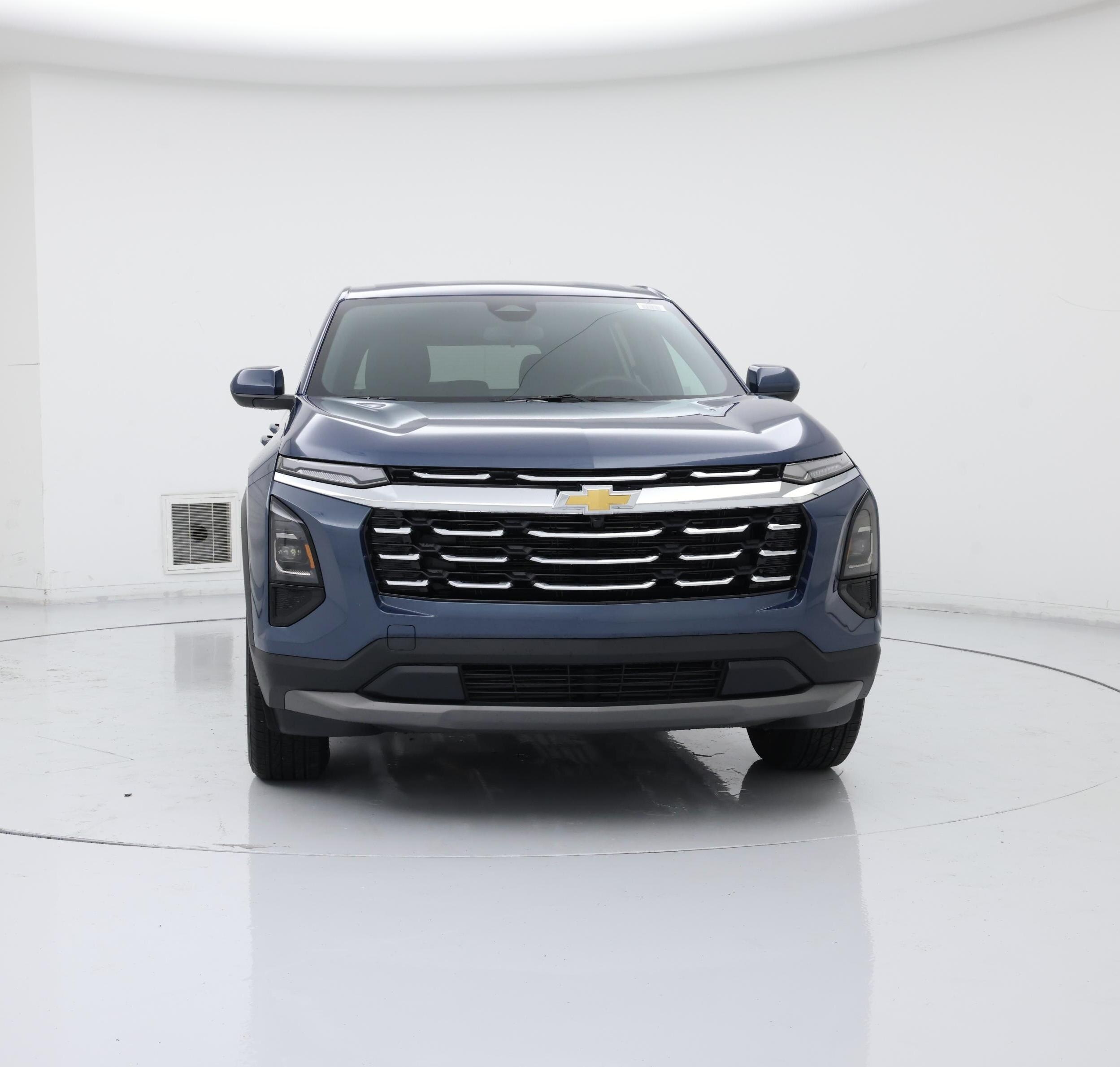 Thumbnail: 2026 Chevrolet Equinox - 5