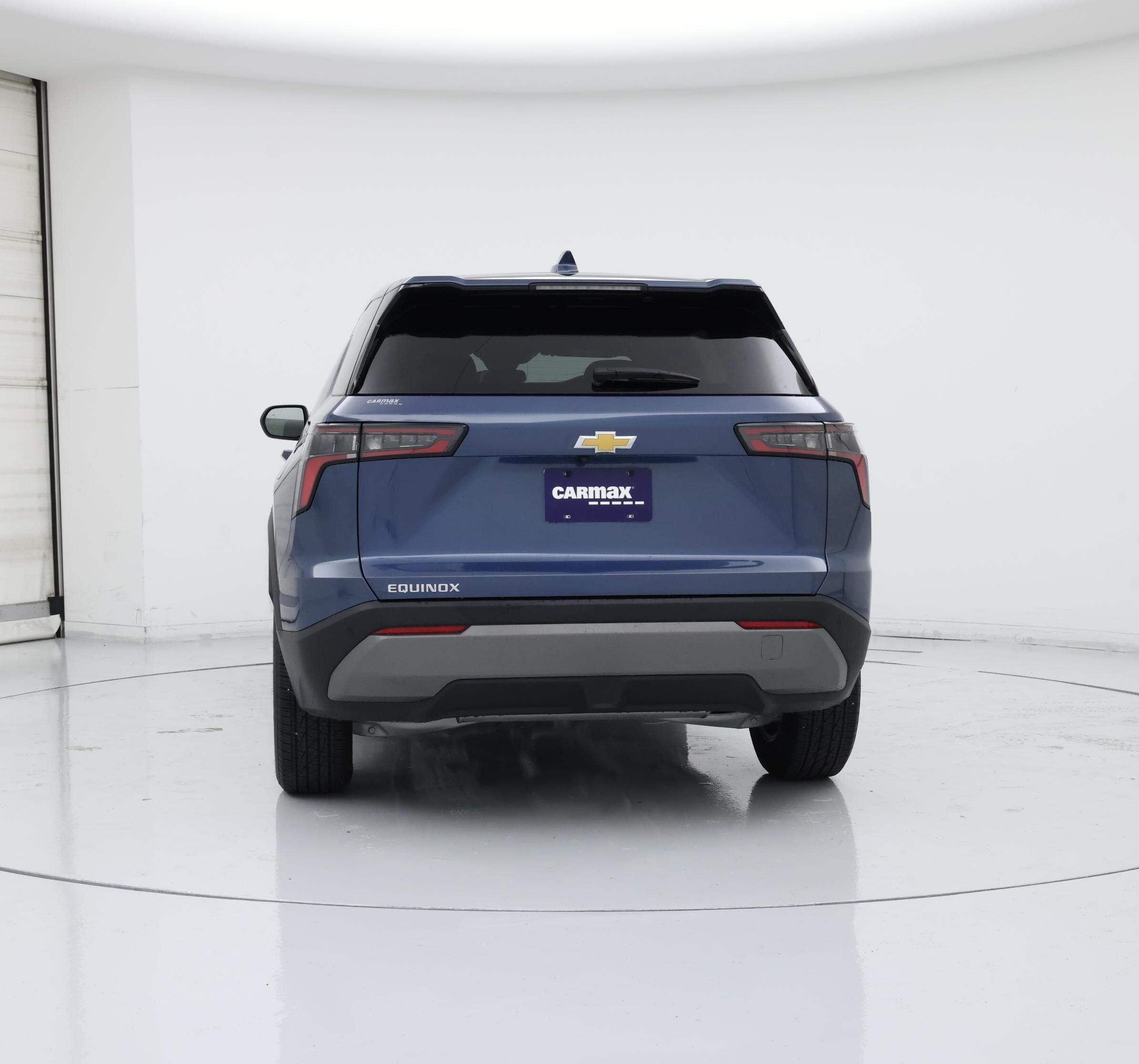 Thumbnail: 2026 Chevrolet Equinox - 6