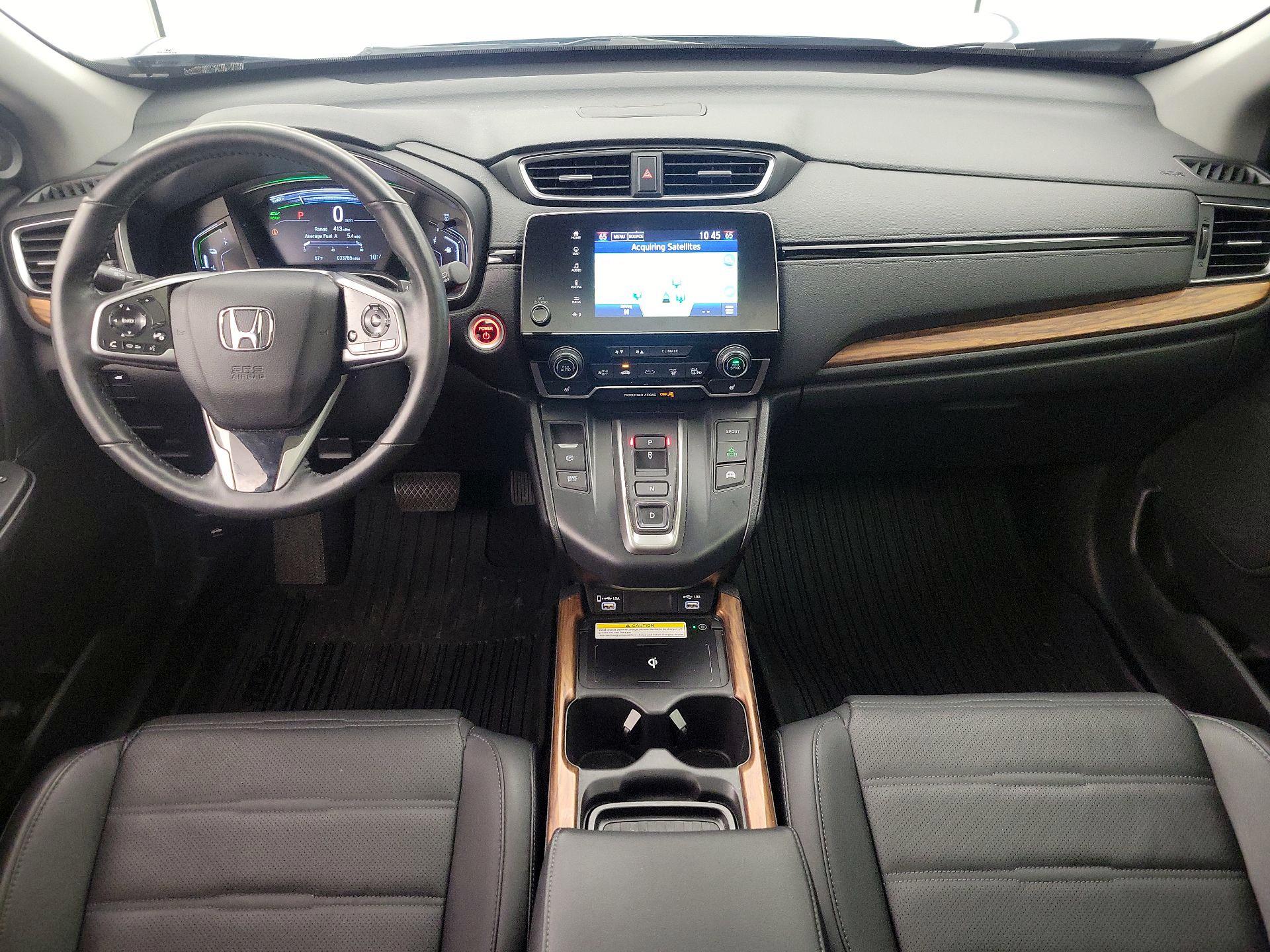 Thumbnail: 2022 Honda CR-V - 9