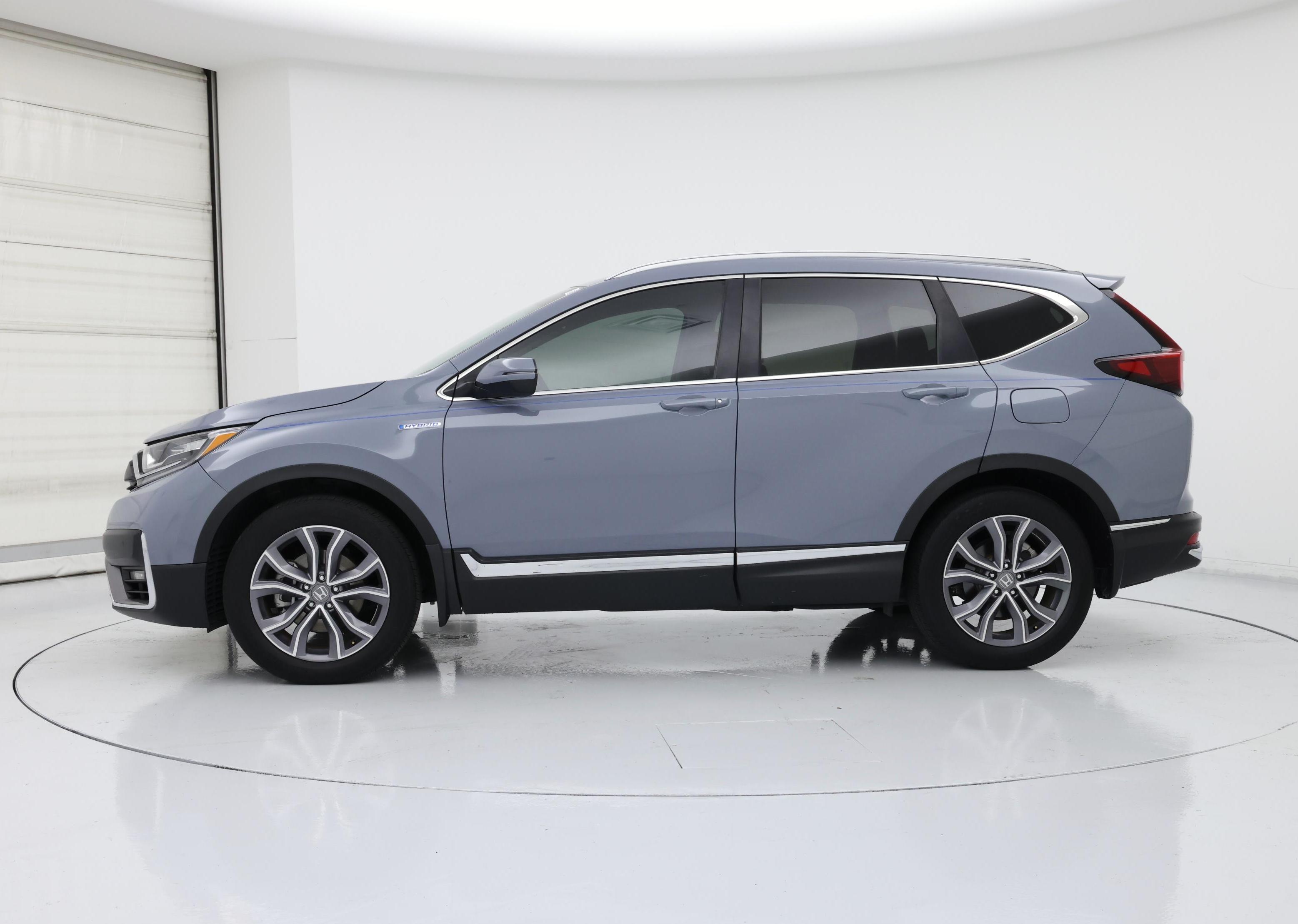 Thumbnail: 2022 Honda CR-V - 3