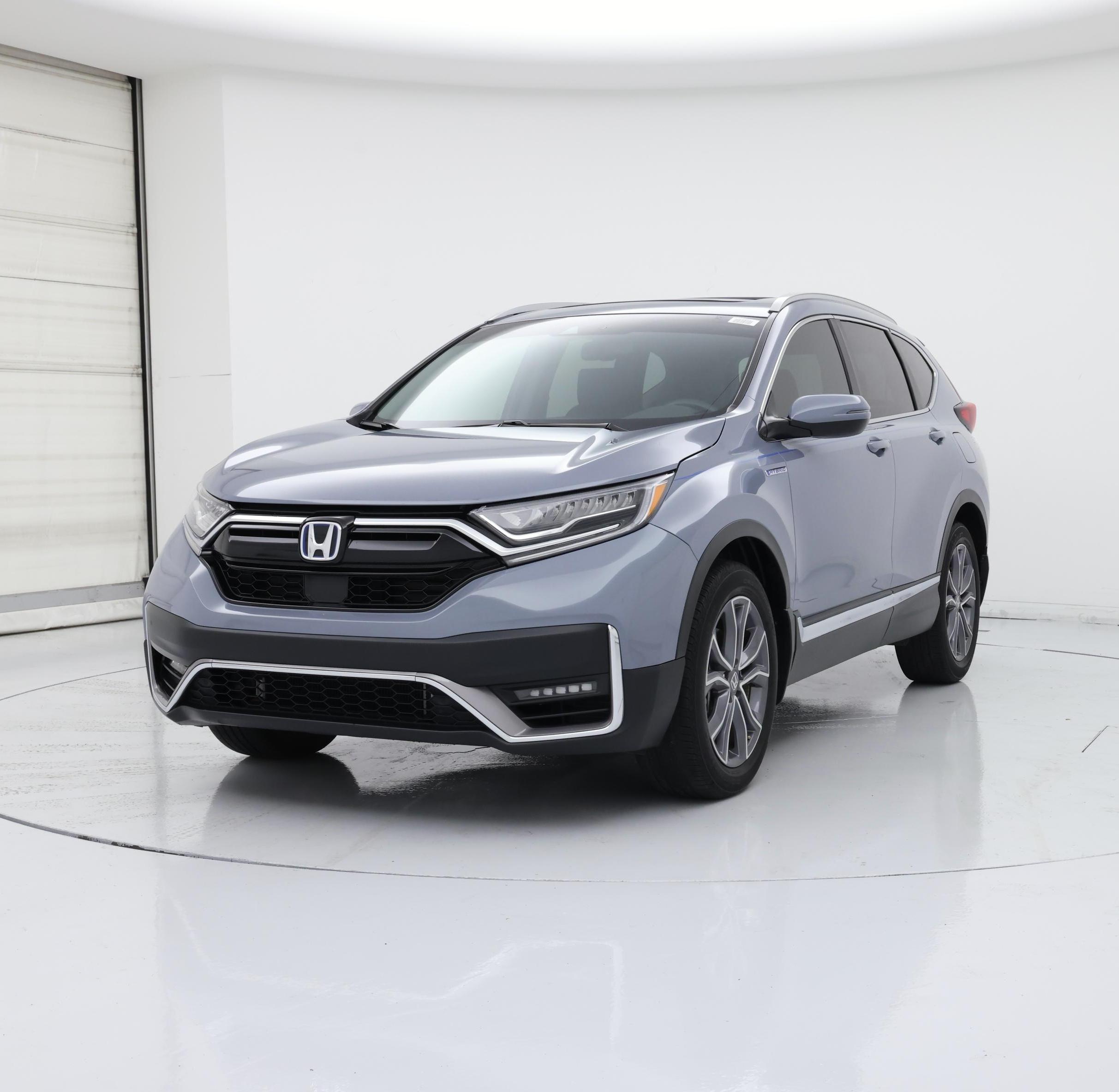 Thumbnail: 2022 Honda CR-V - 4