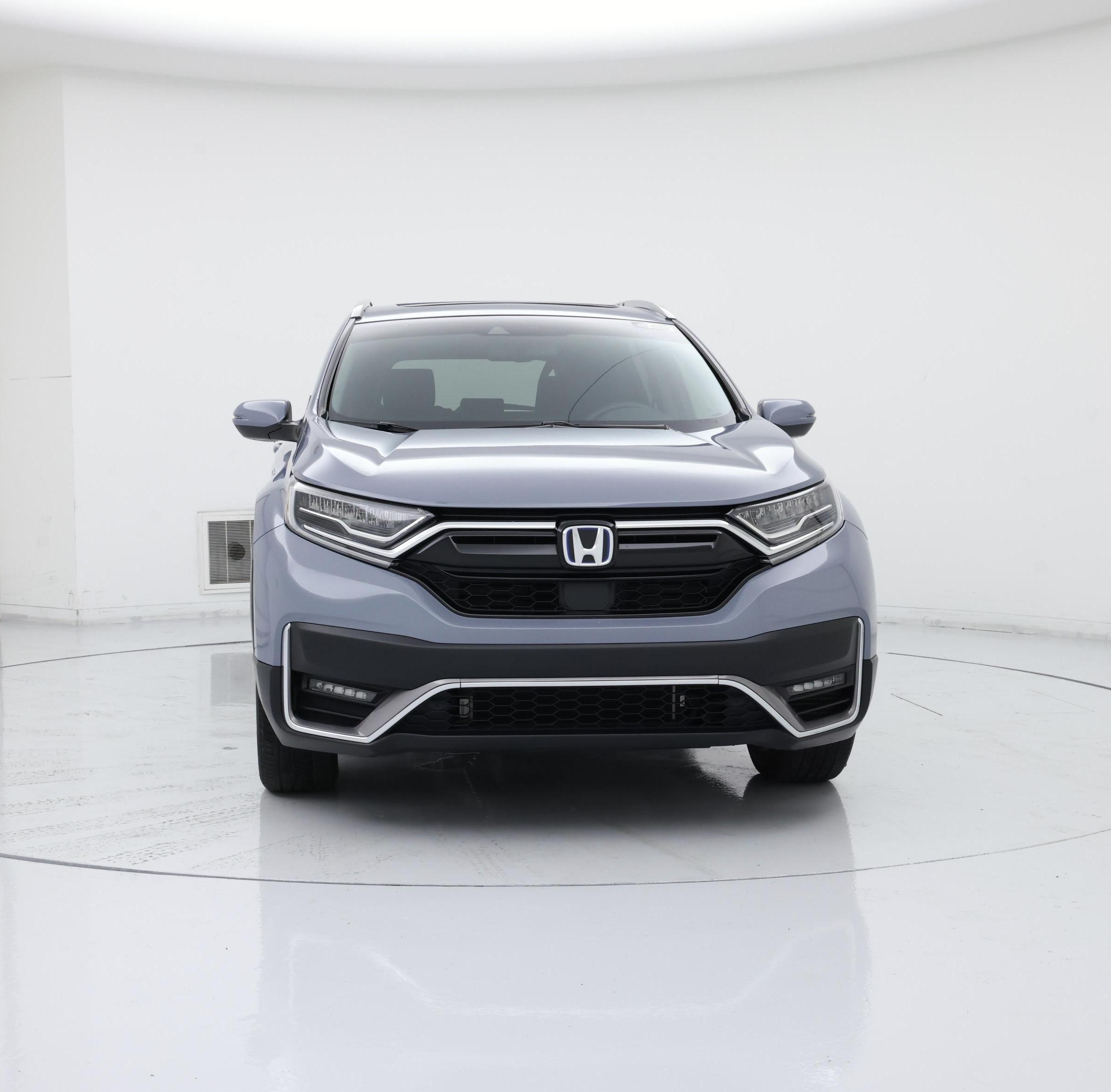 Thumbnail: 2022 Honda CR-V - 5