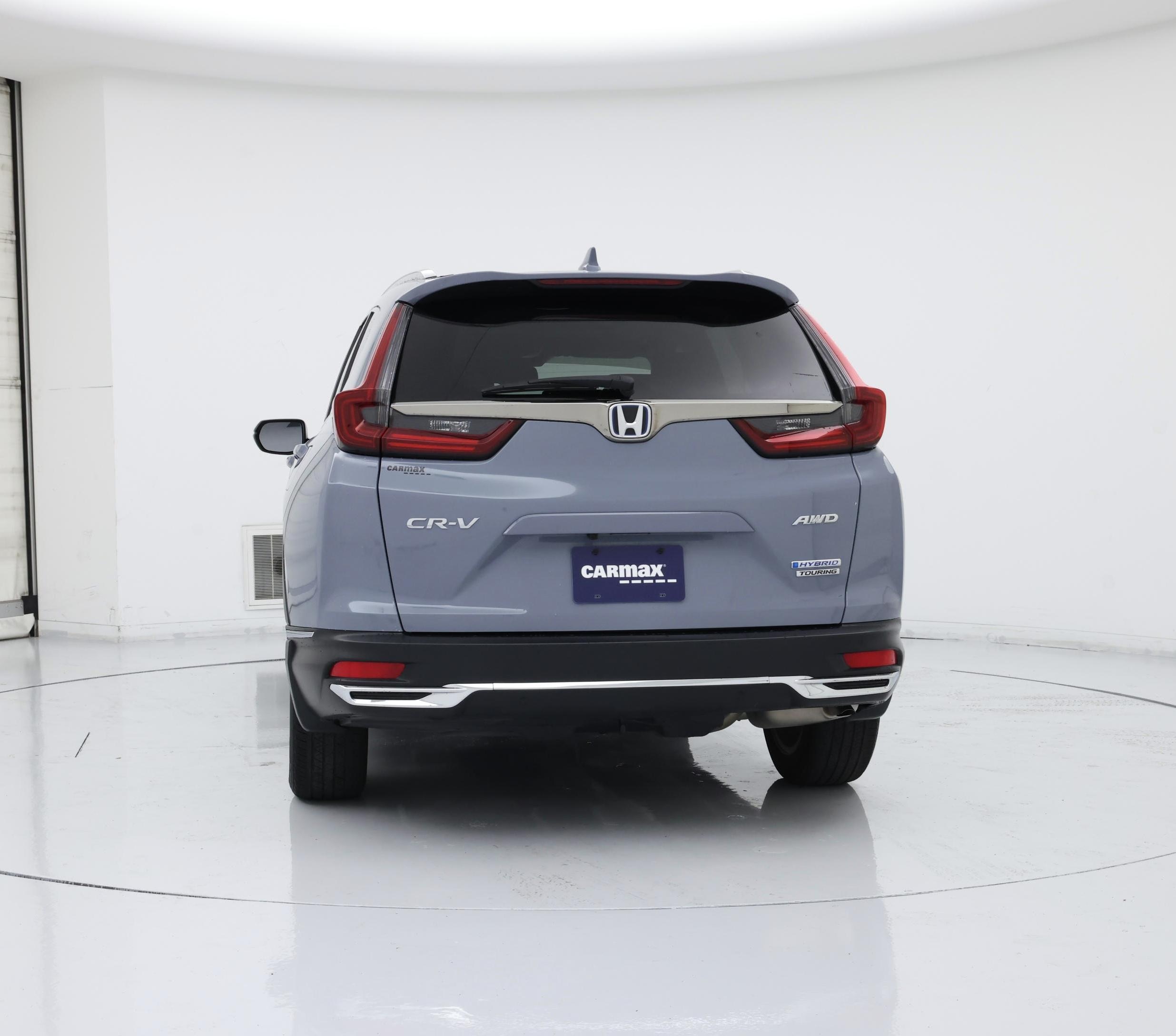 Thumbnail: 2022 Honda CR-V - 6
