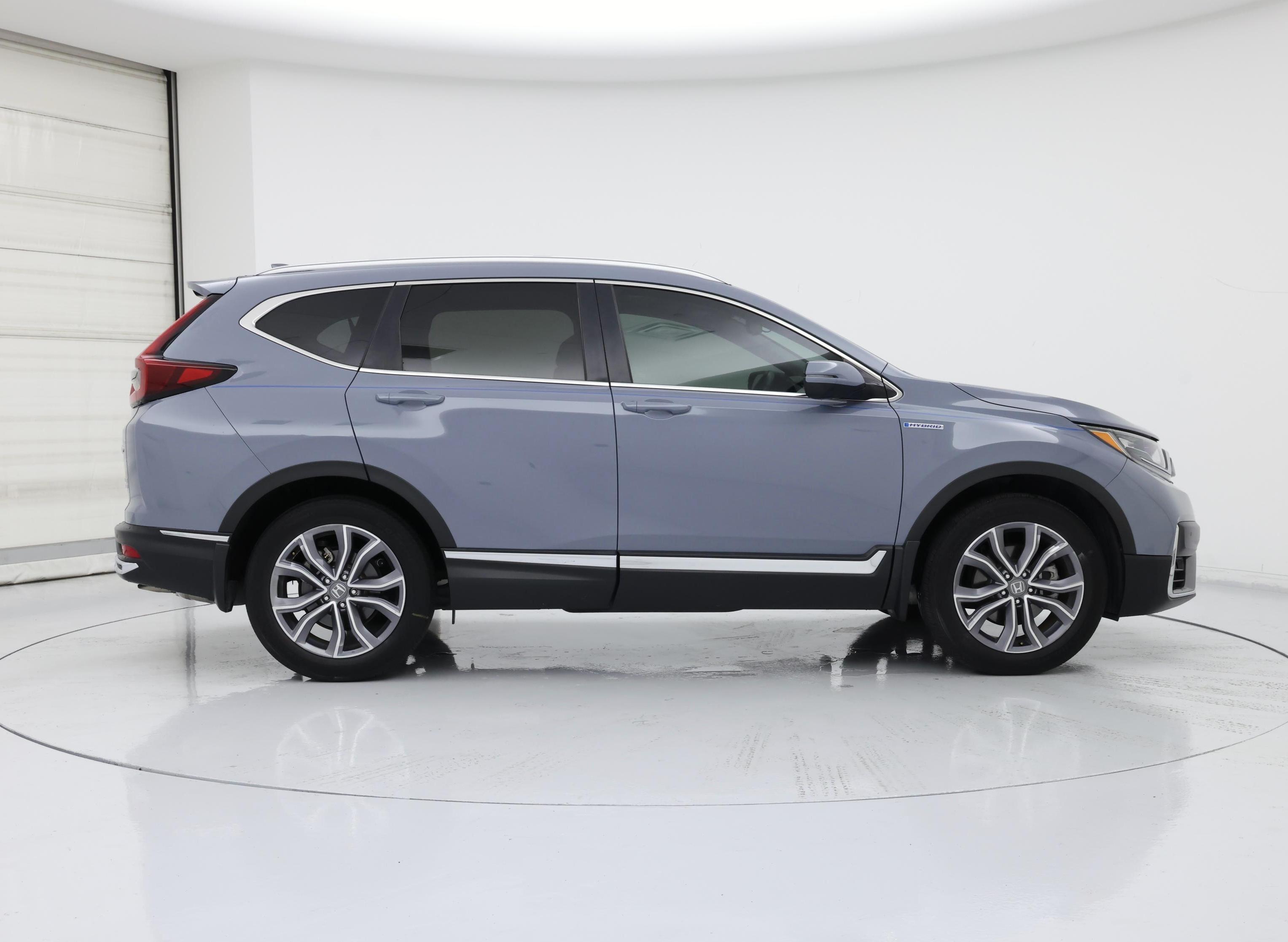 Thumbnail: 2022 Honda CR-V - 7