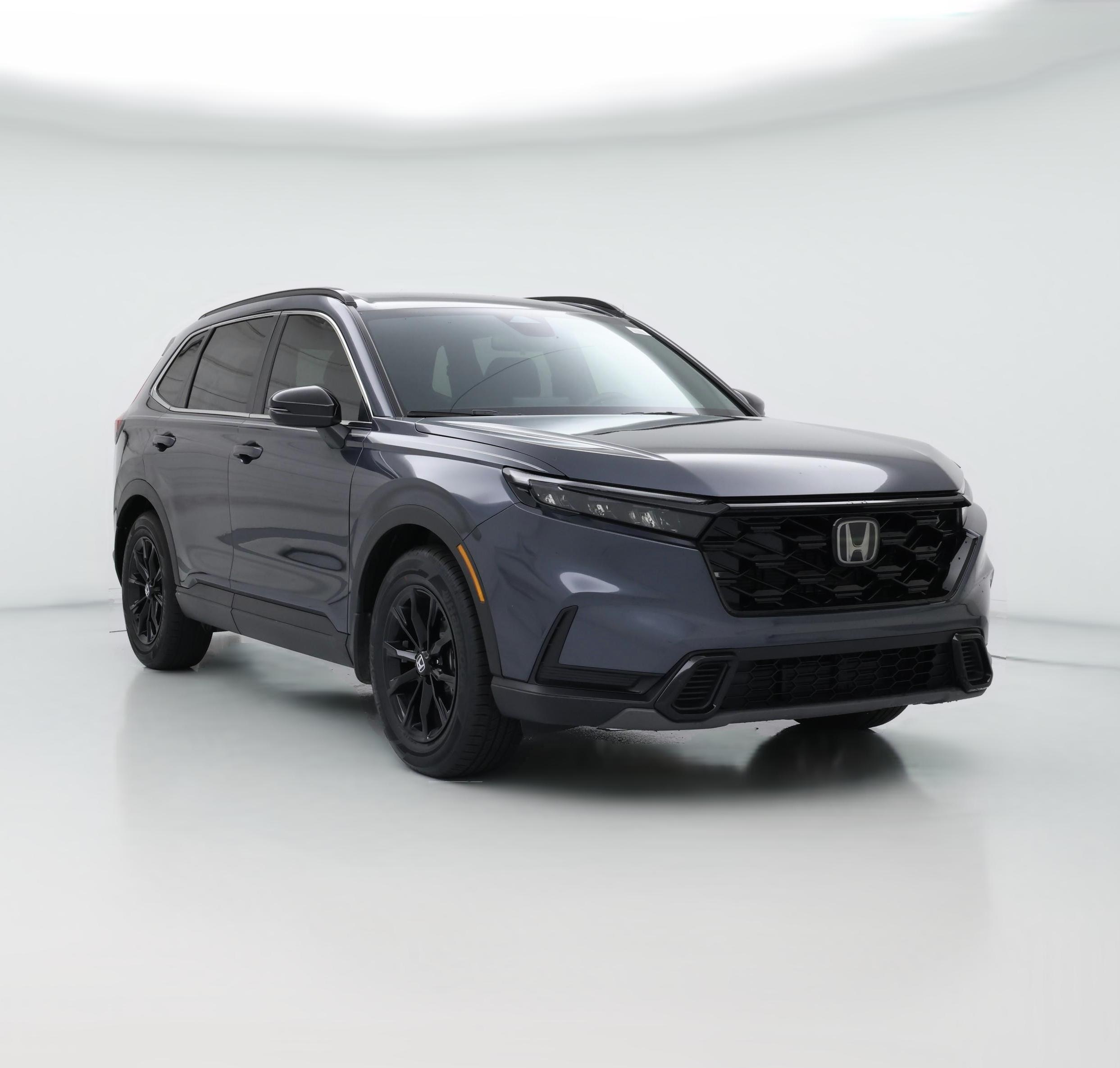 Thumbnail: 2024 Honda CR-V - 1