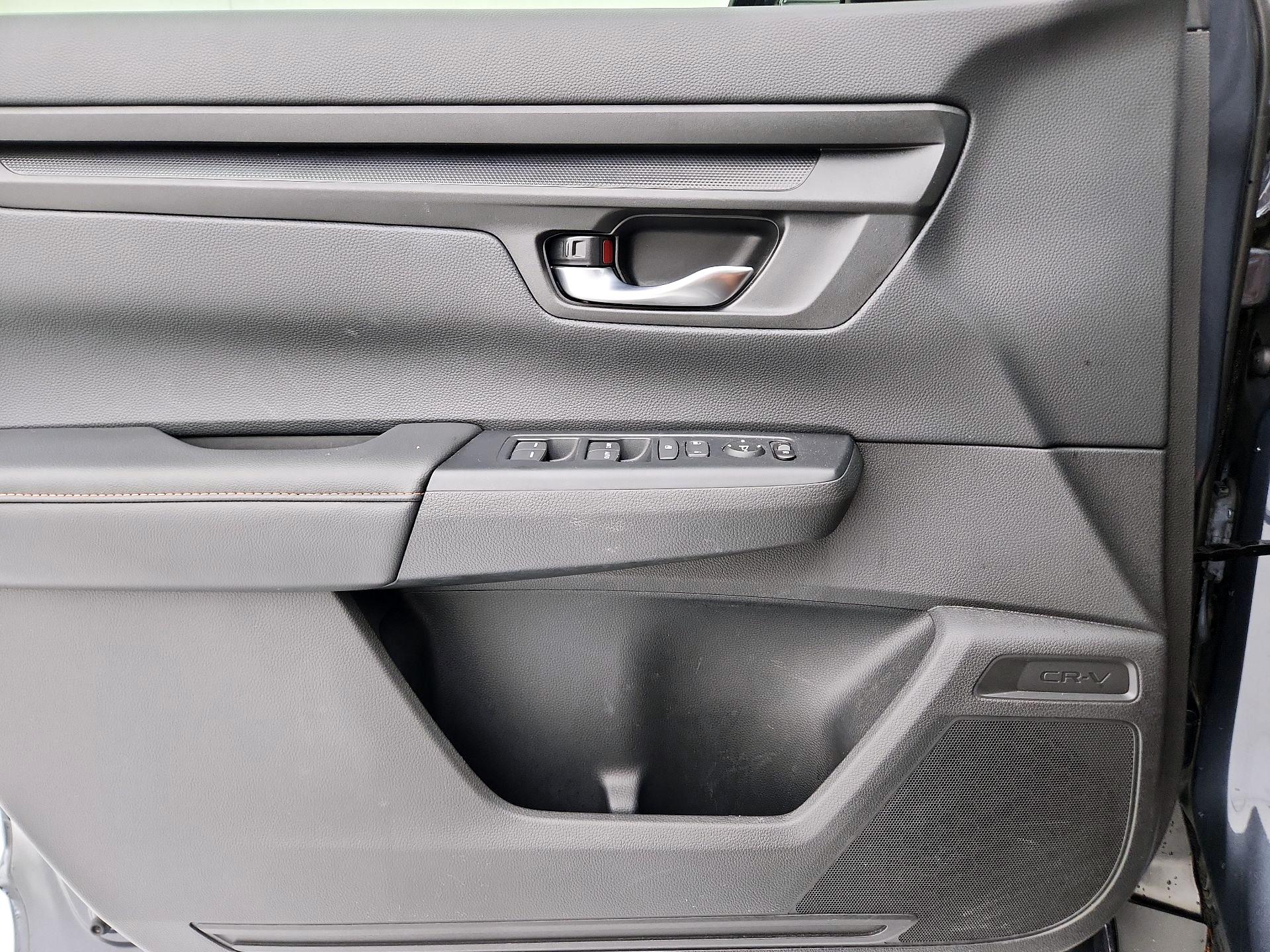 Thumbnail: 2024 Honda CR-V - 12