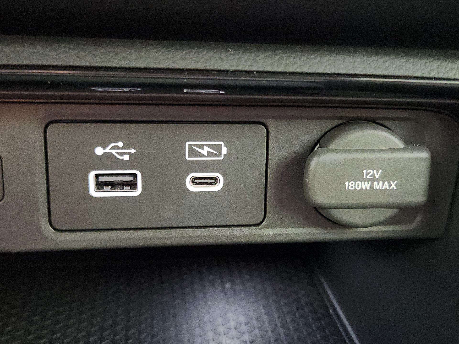 Thumbnail: 2024 Honda CR-V - 18