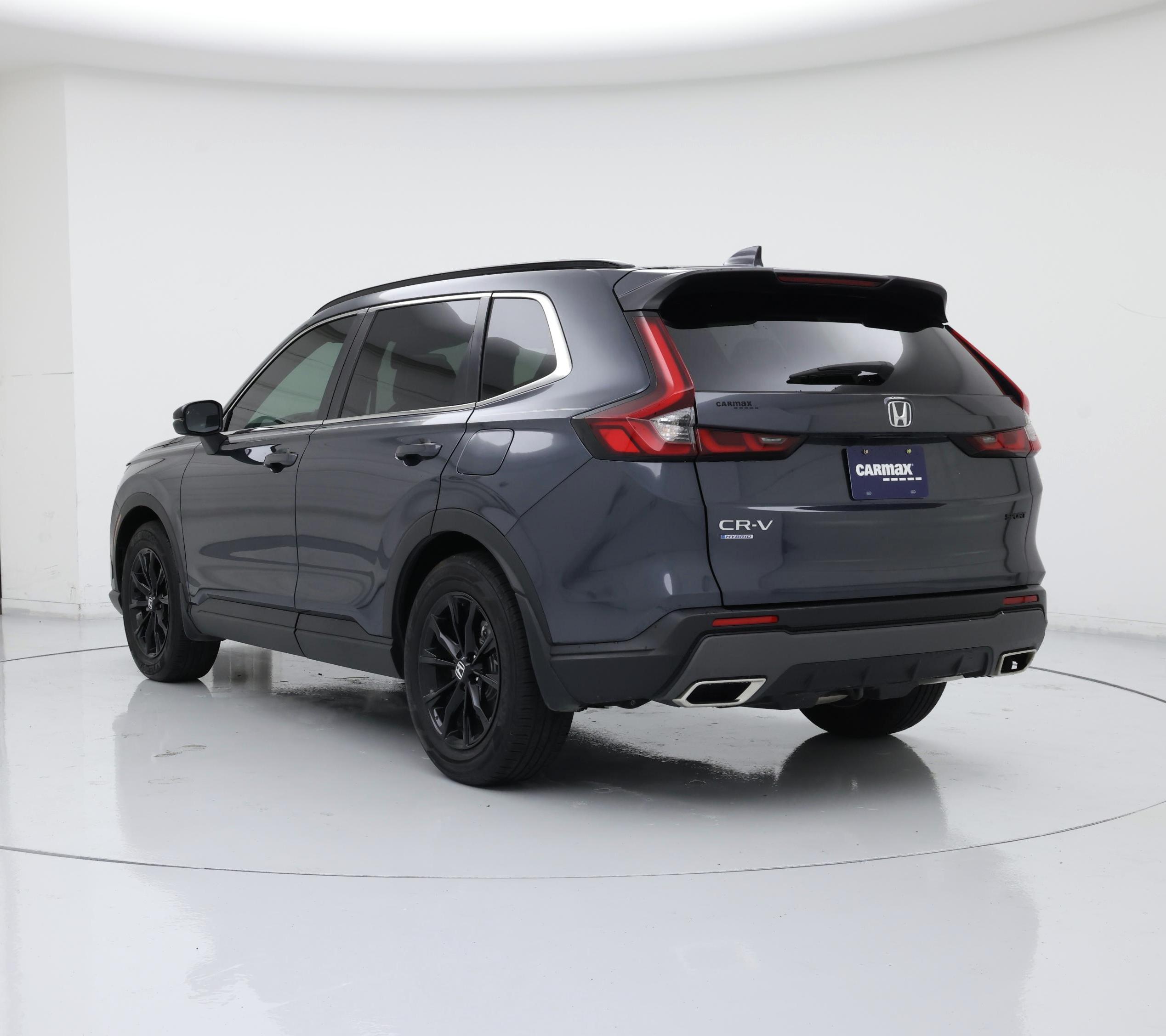 Thumbnail: 2024 Honda CR-V - 2