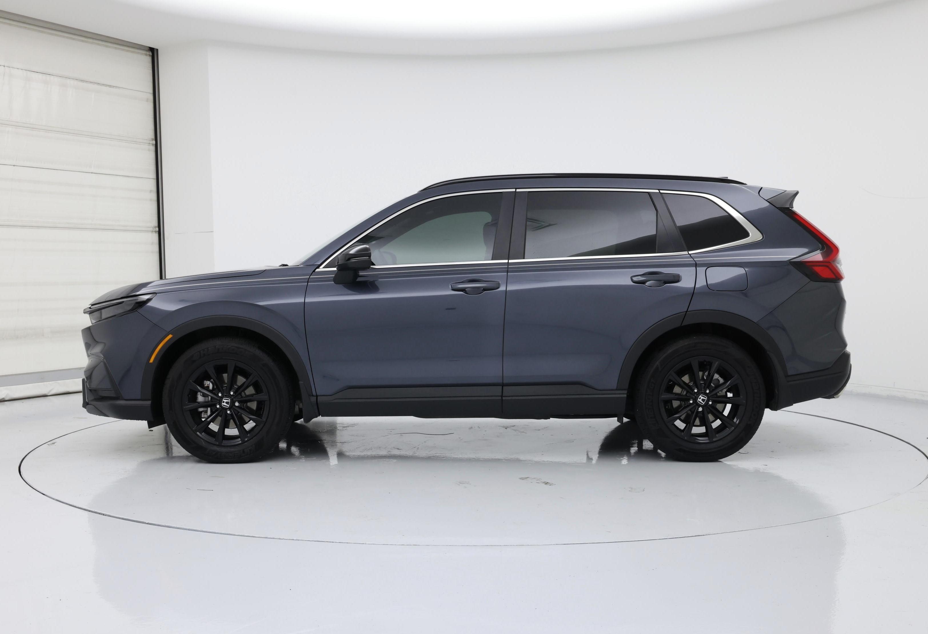 Thumbnail: 2024 Honda CR-V - 3