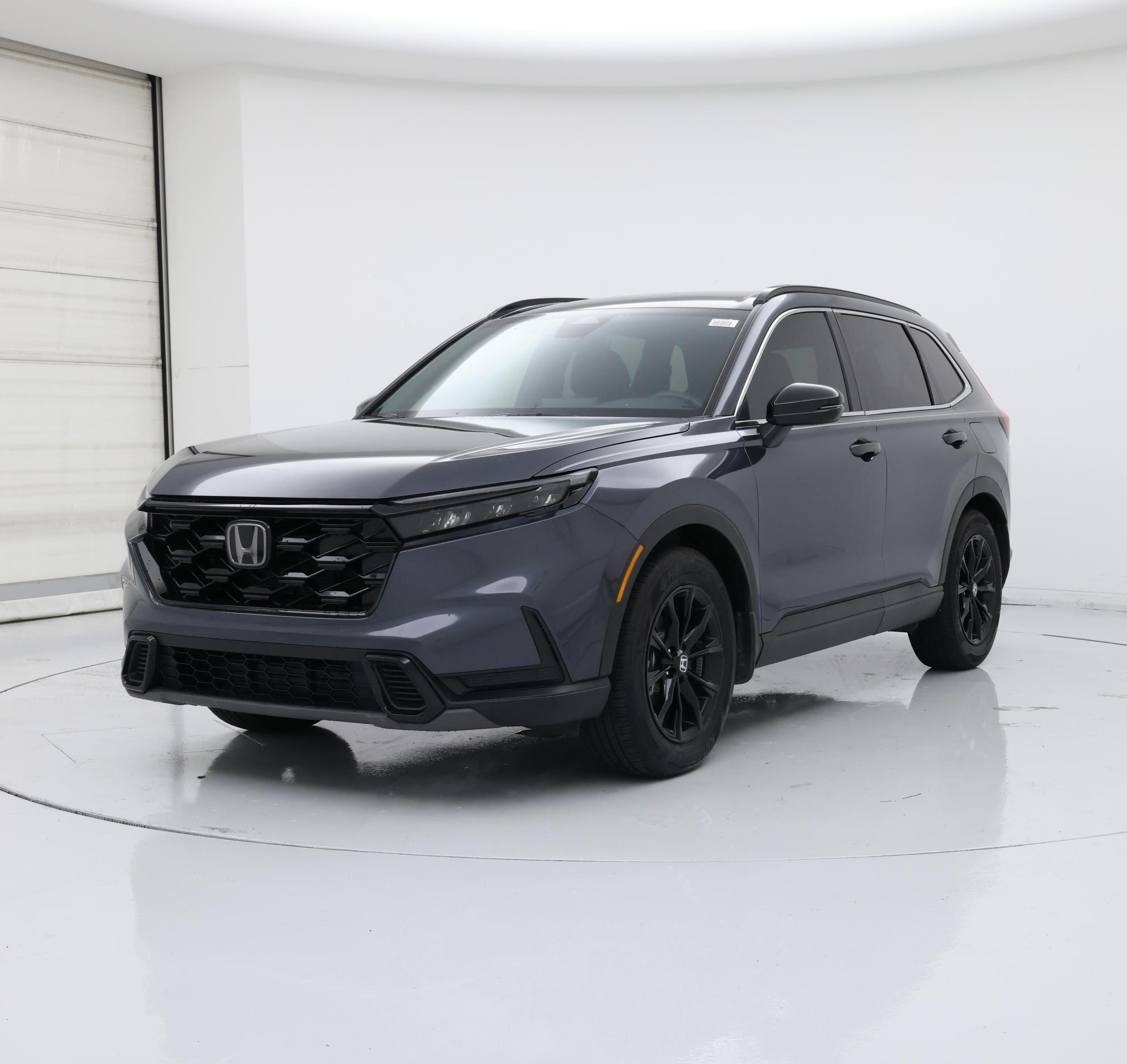 Thumbnail: 2024 Honda CR-V - 4