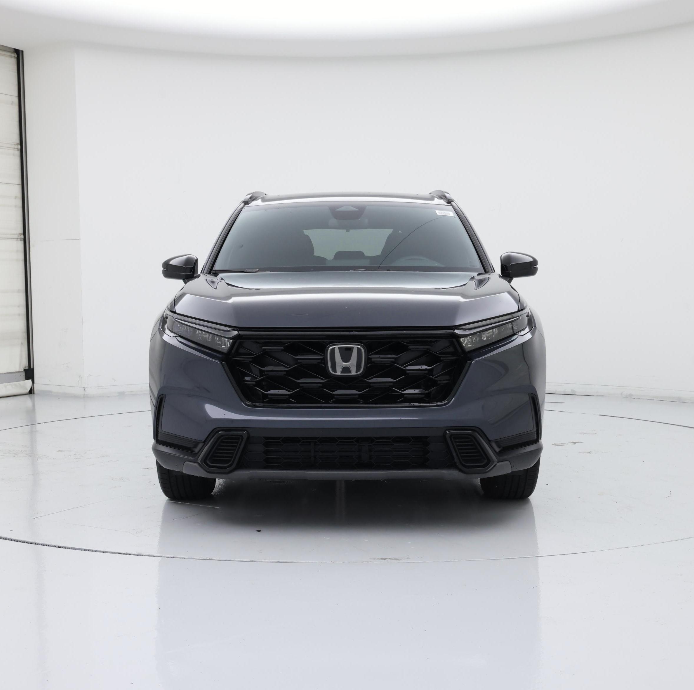 Thumbnail: 2024 Honda CR-V - 5