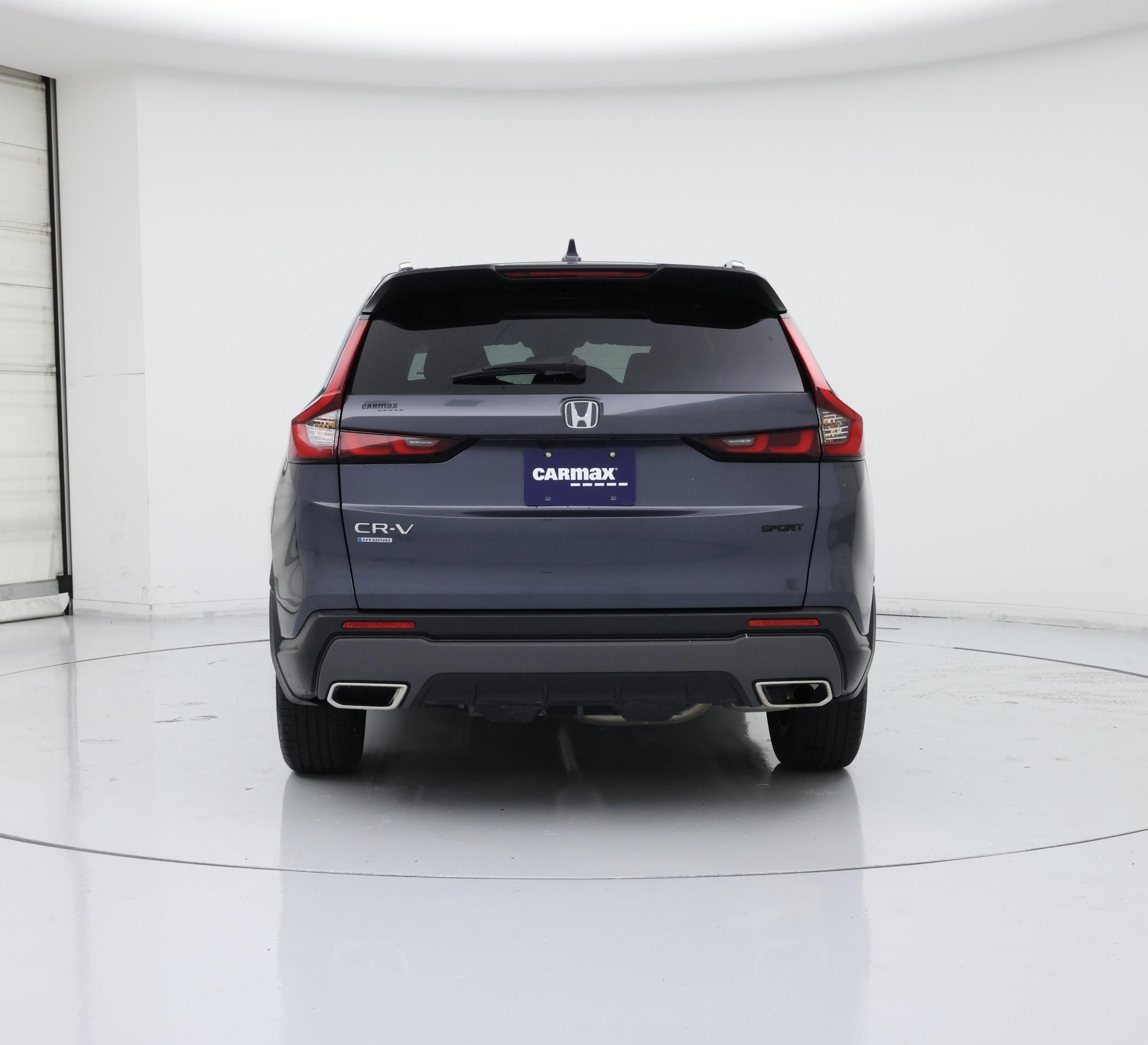 Thumbnail: 2024 Honda CR-V - 6