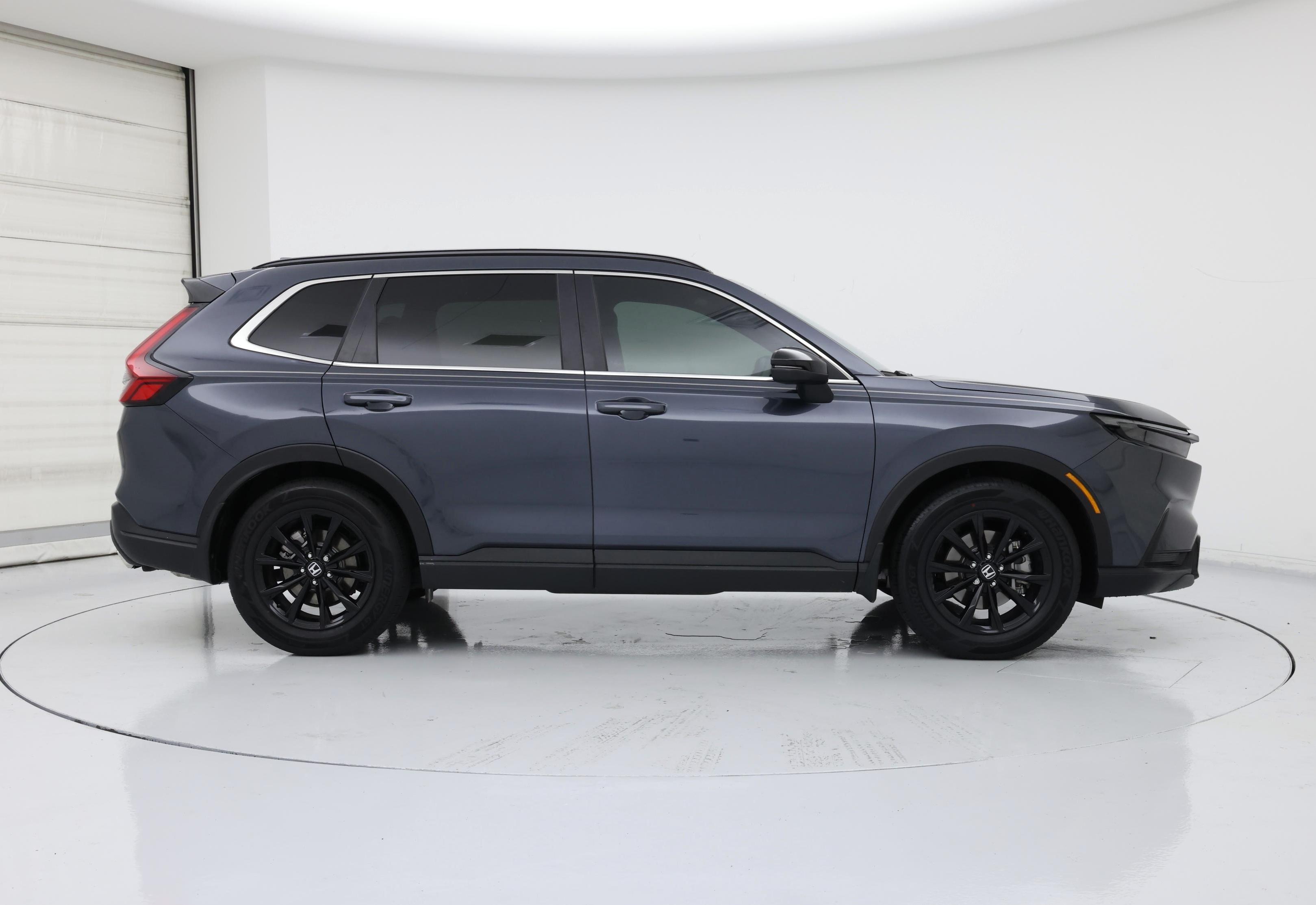 Thumbnail: 2024 Honda CR-V - 7