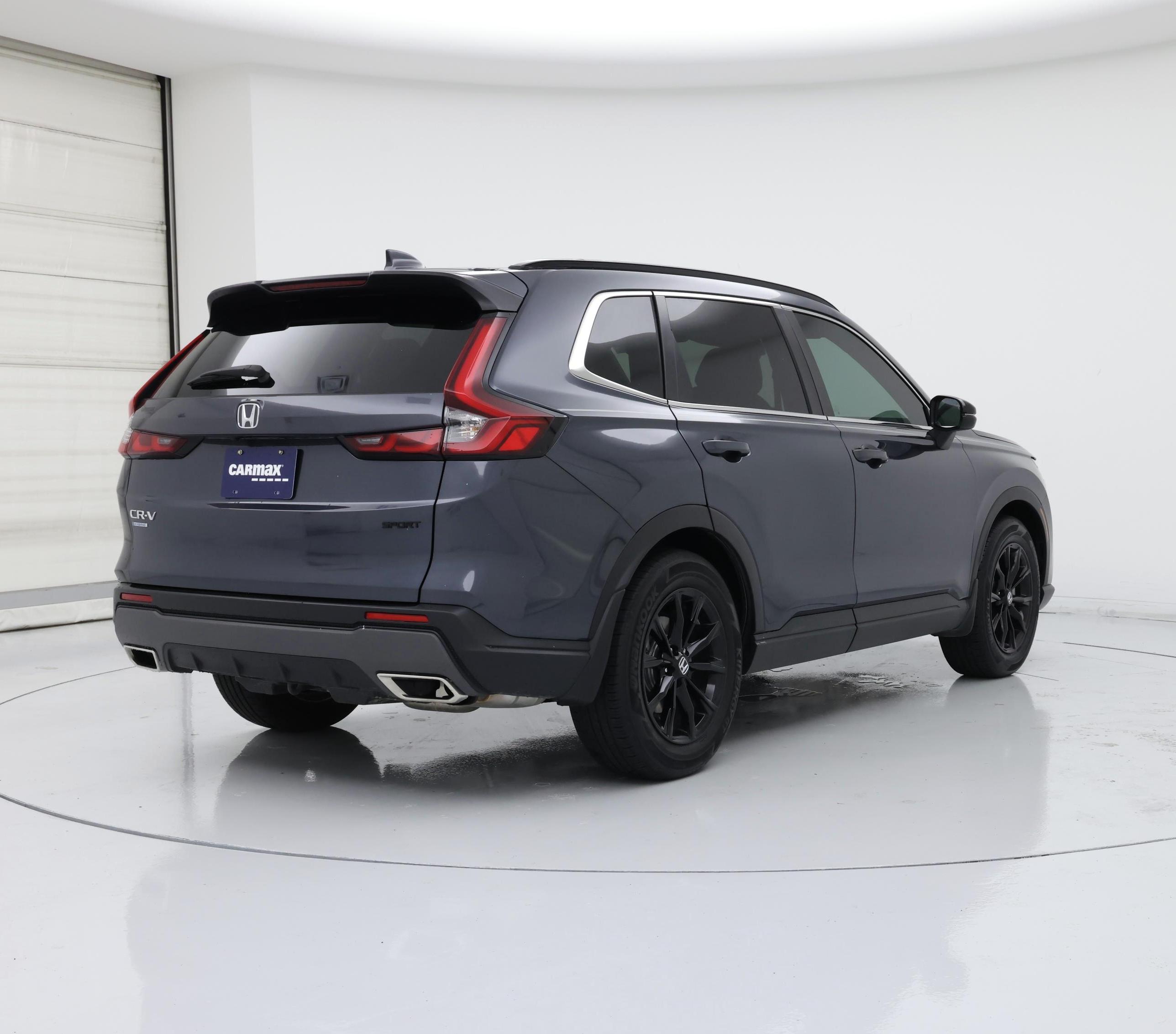 Thumbnail: 2024 Honda CR-V - 8