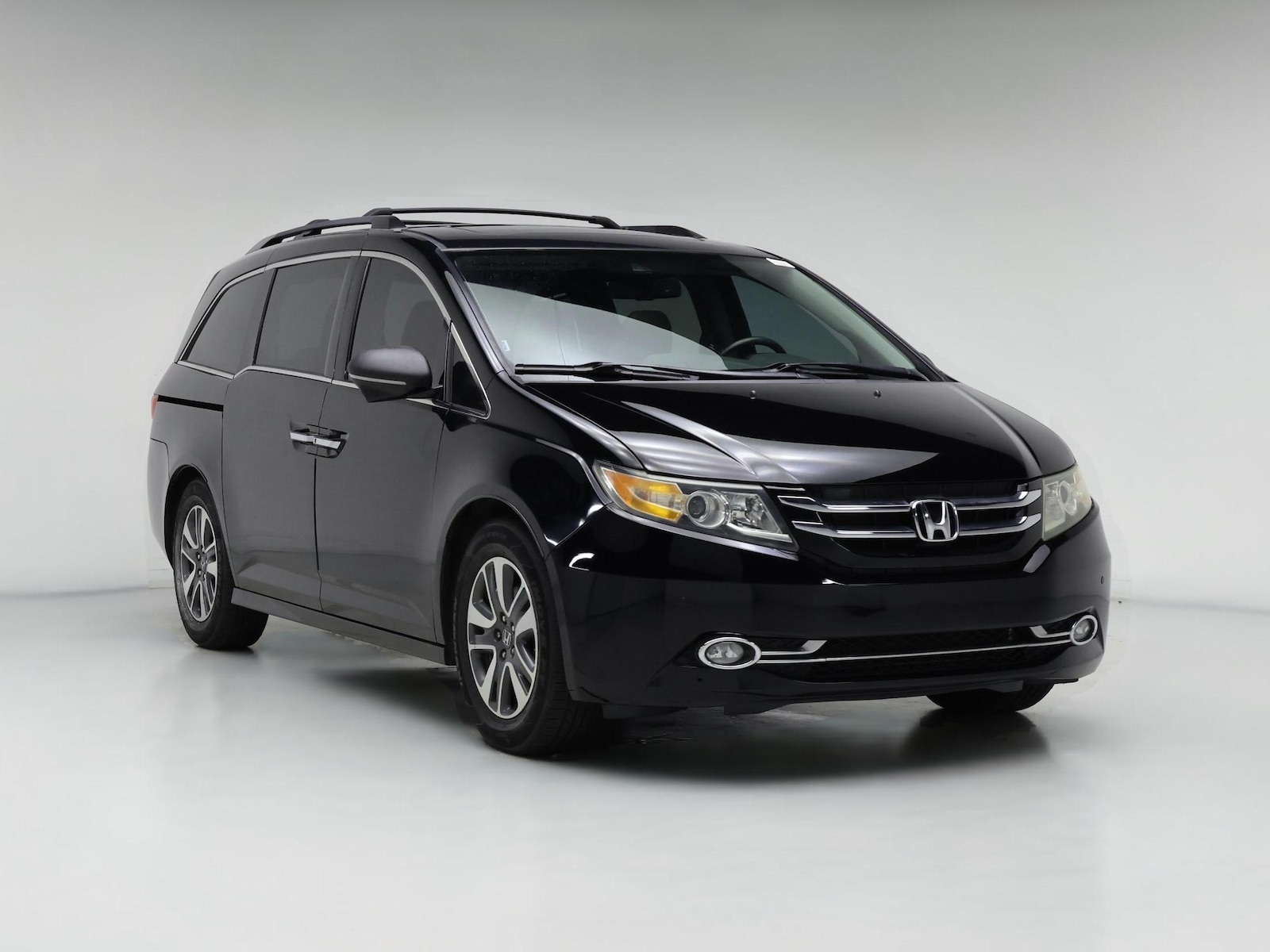 2016 Honda Odyssey Touring
