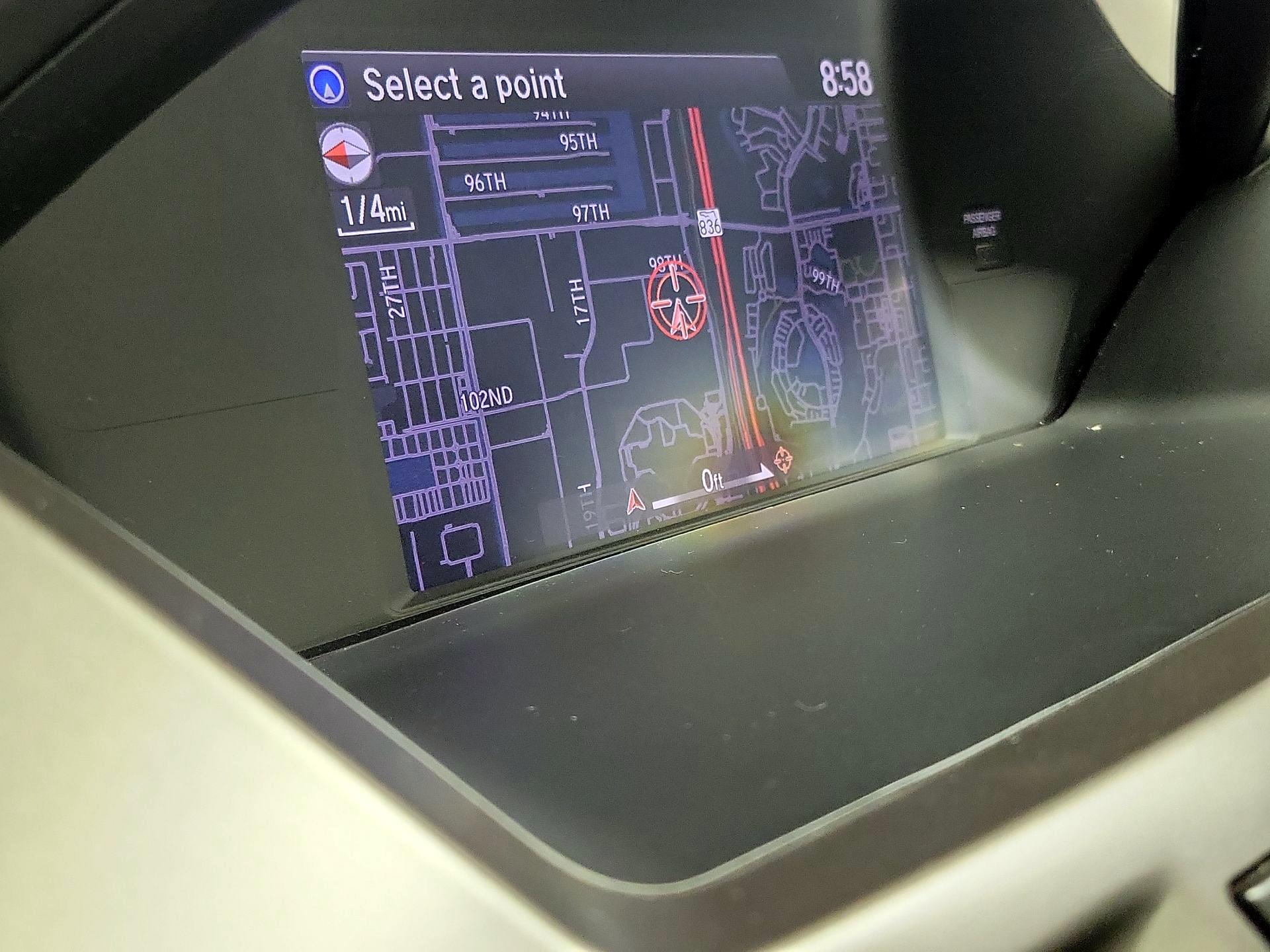 Thumbnail: 2016 Honda Odyssey - 14