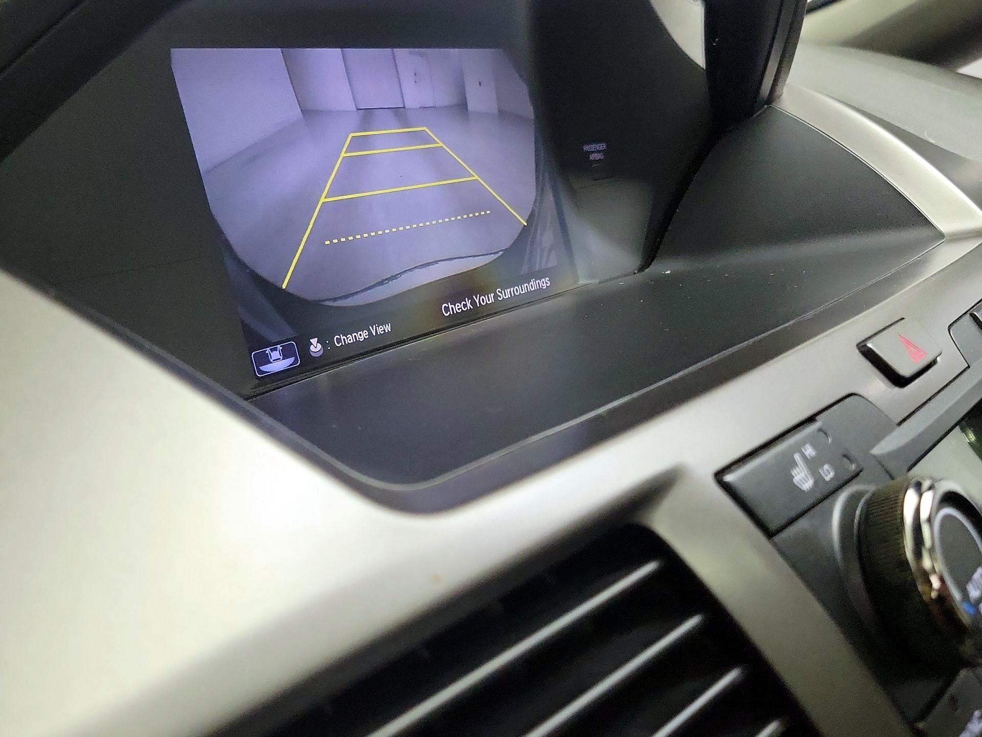 Thumbnail: 2016 Honda Odyssey - 15