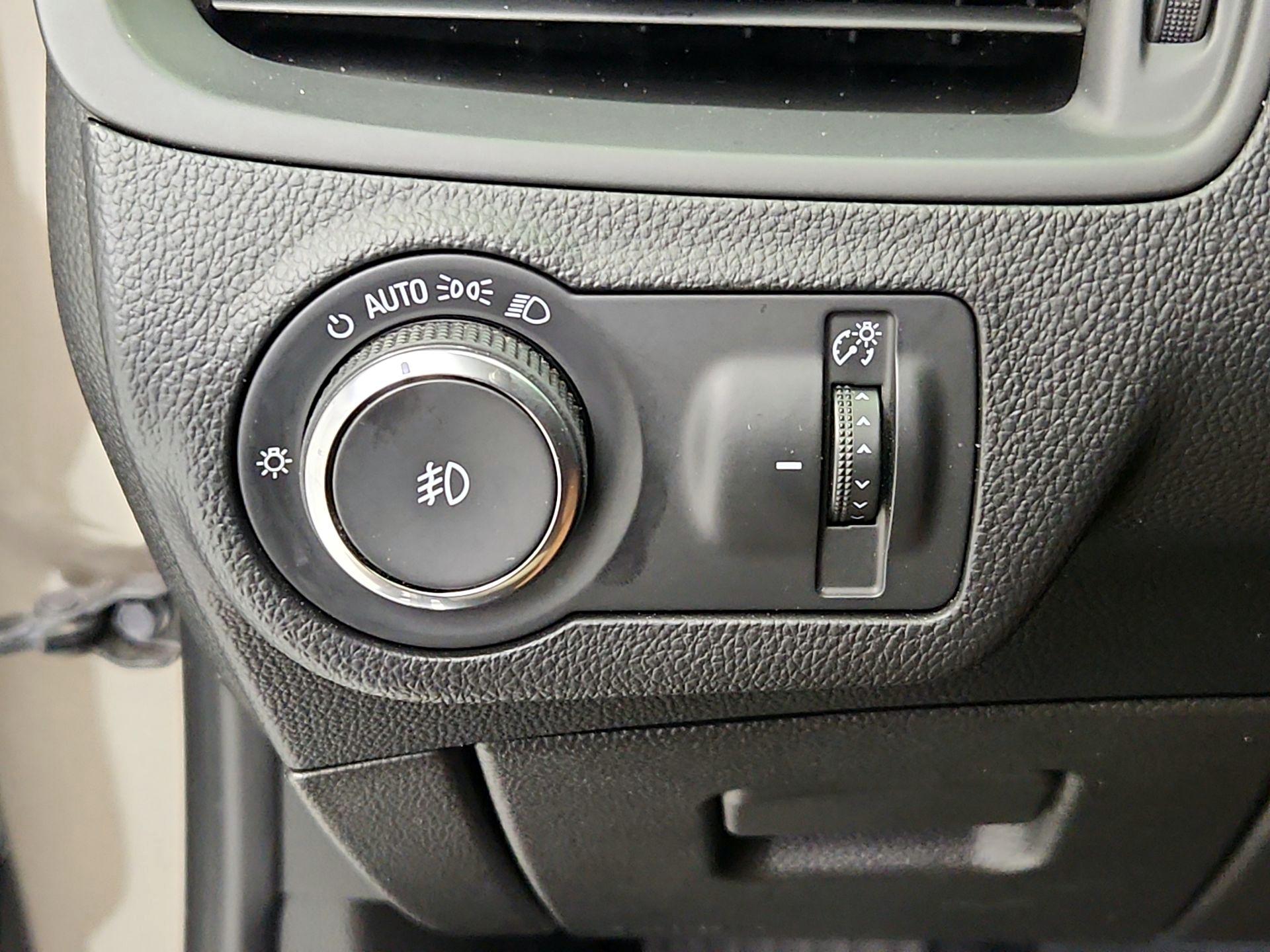 Thumbnail: 2018 Buick Envision - 13