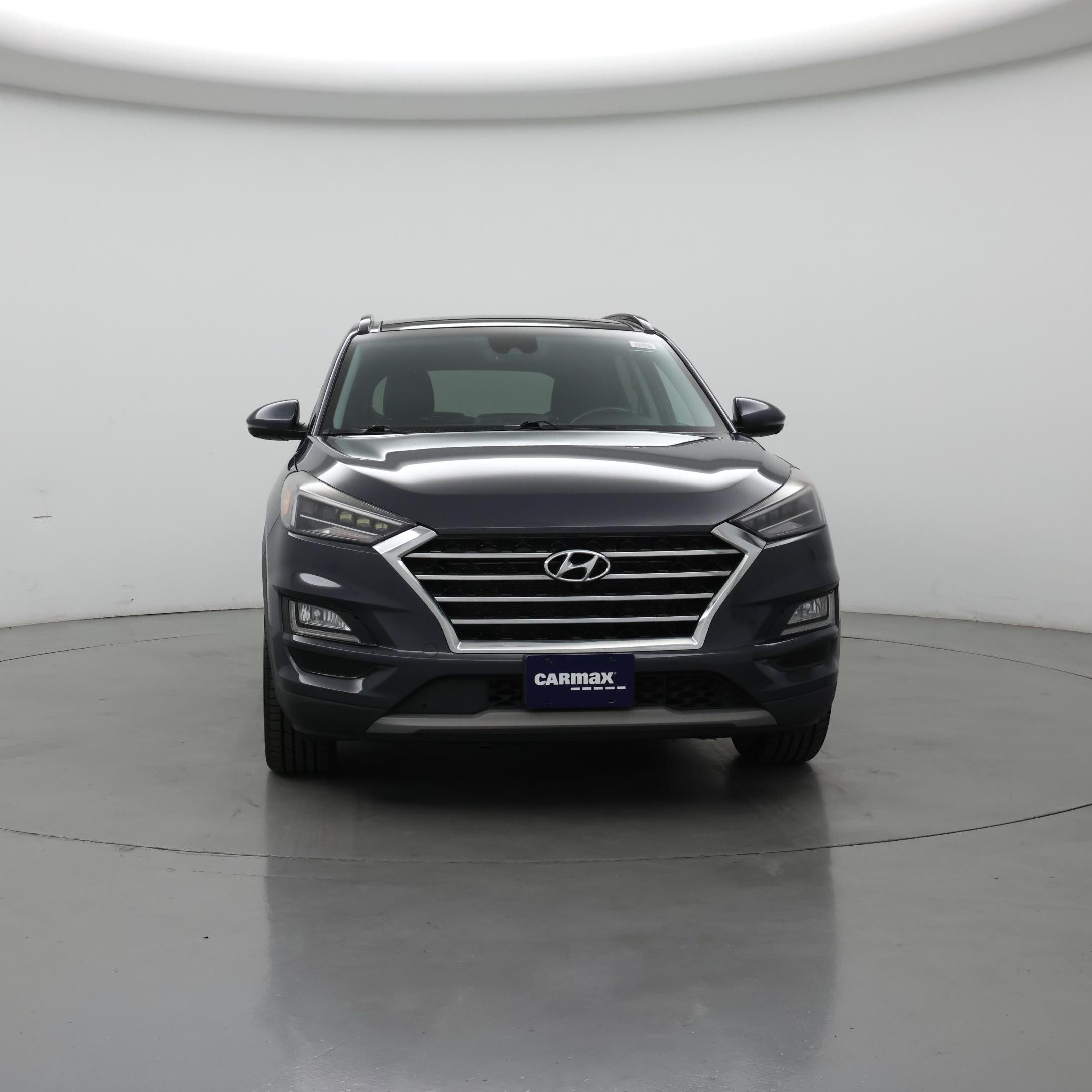 Thumbnail: 2020 Hyundai Tucson - 5