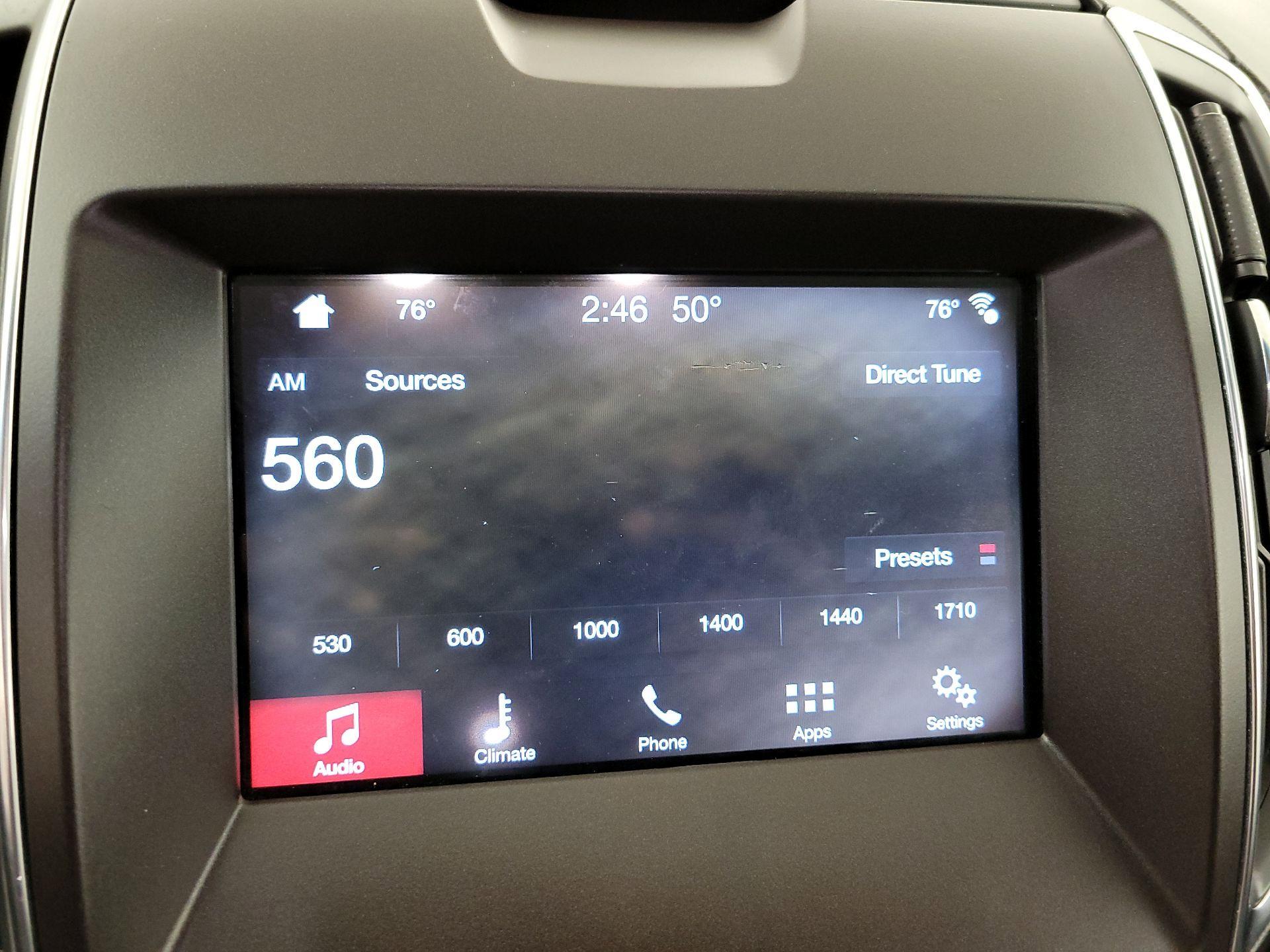 Thumbnail: 2018 Ford Edge - 15