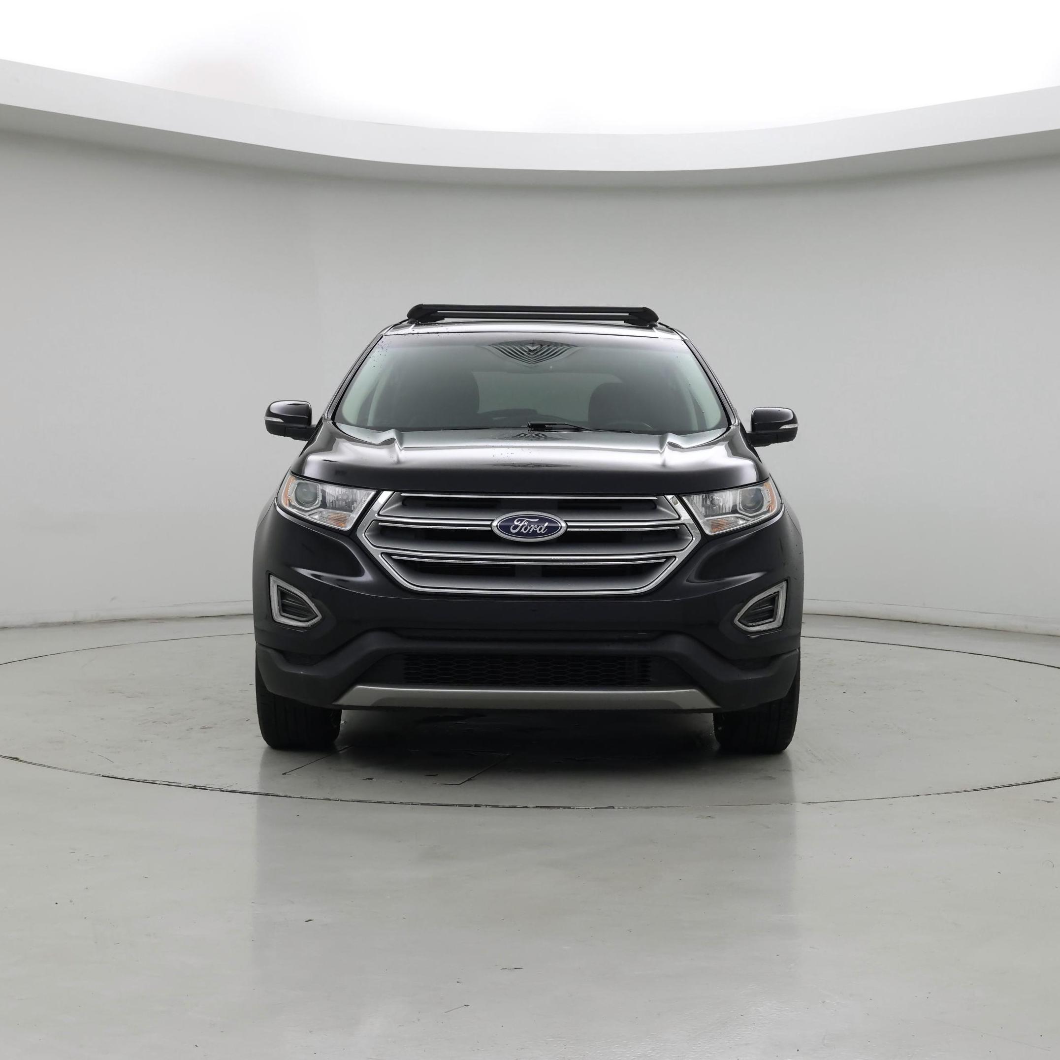 Thumbnail: 2018 Ford Edge - 5