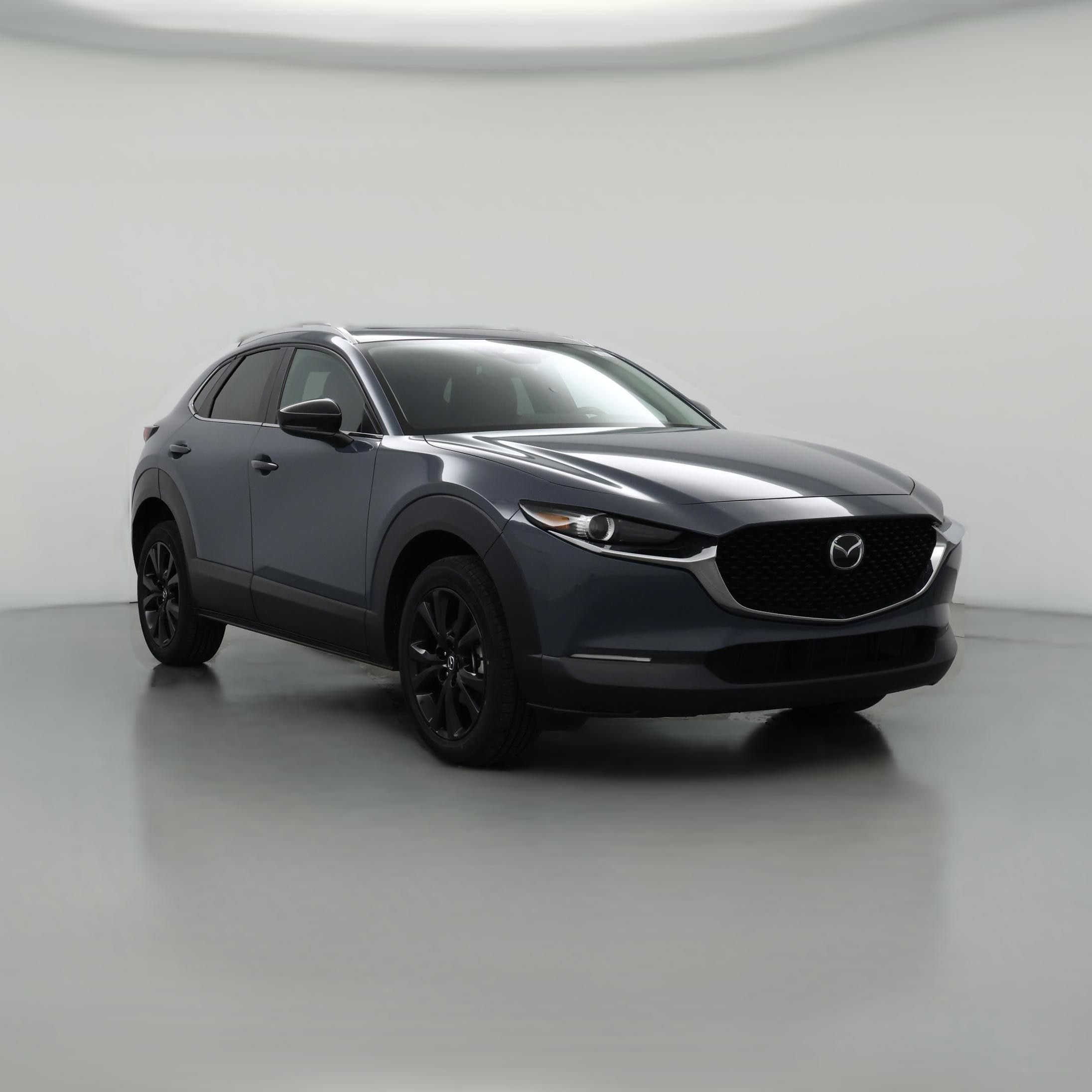 Thumbnail: 2024 Mazda CX-30 - 1