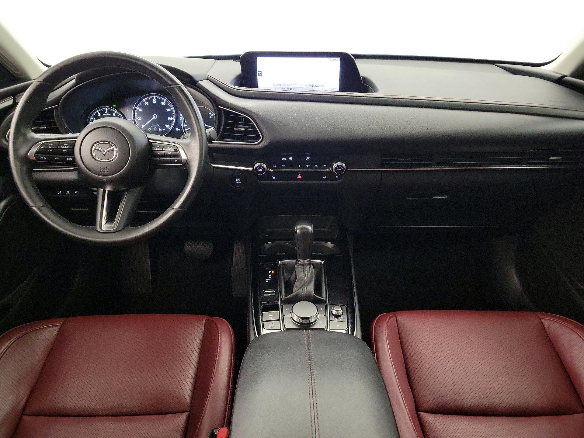 Thumbnail: 2024 Mazda CX-30 - 9