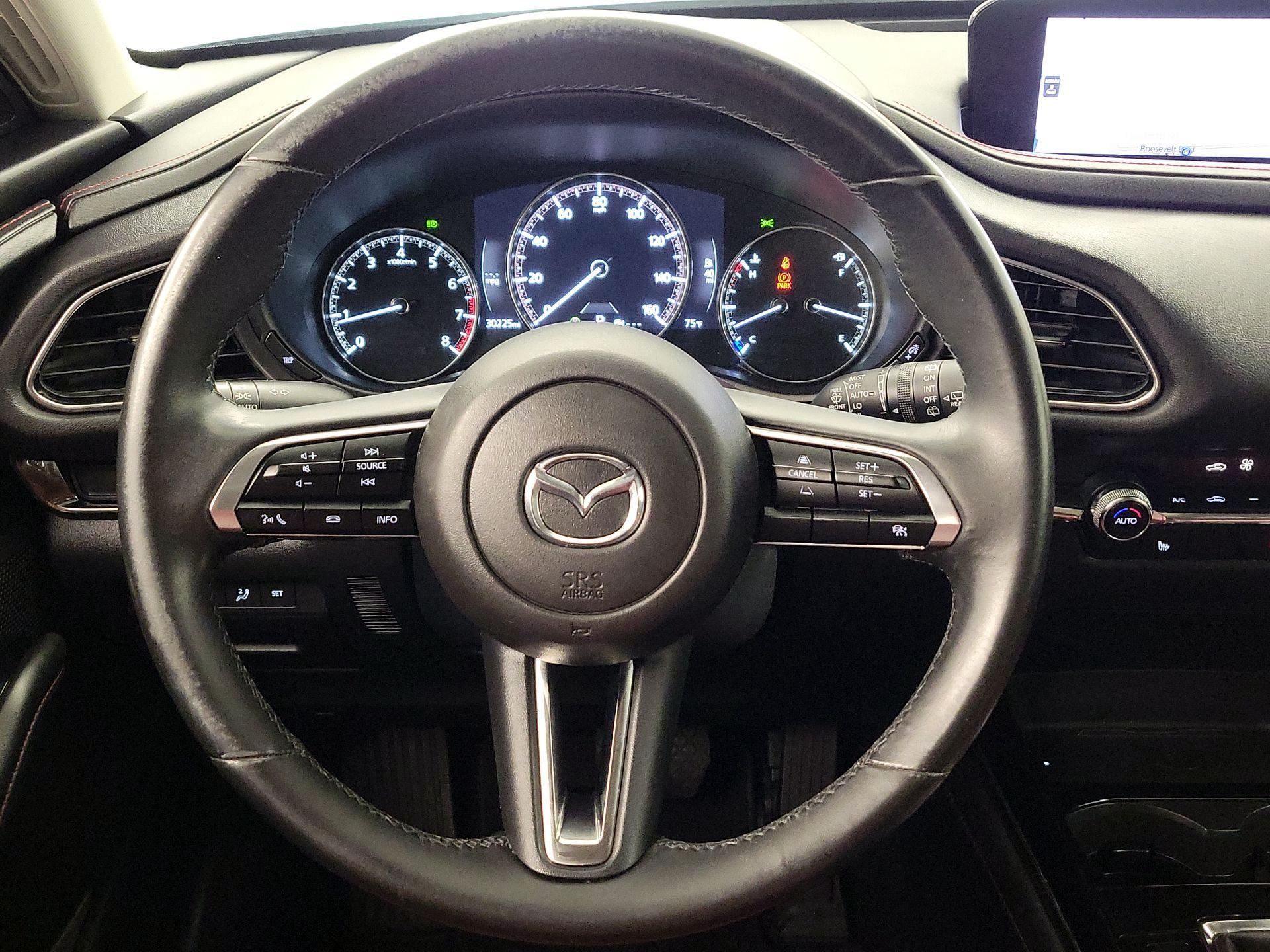 Thumbnail: 2024 Mazda CX-30 - 10