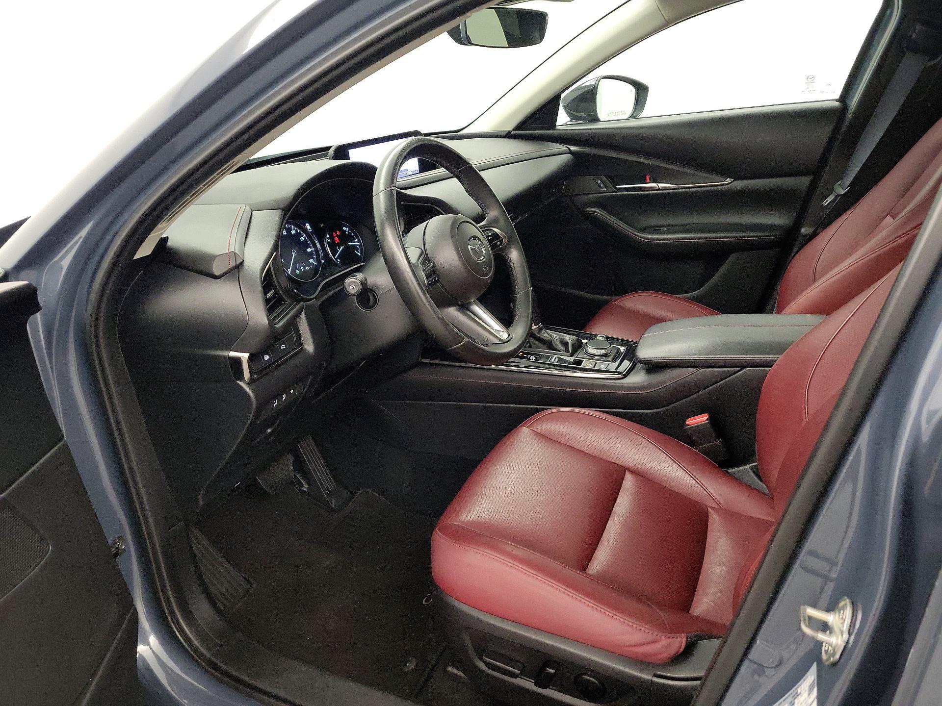 Thumbnail: 2024 Mazda CX-30 - 11