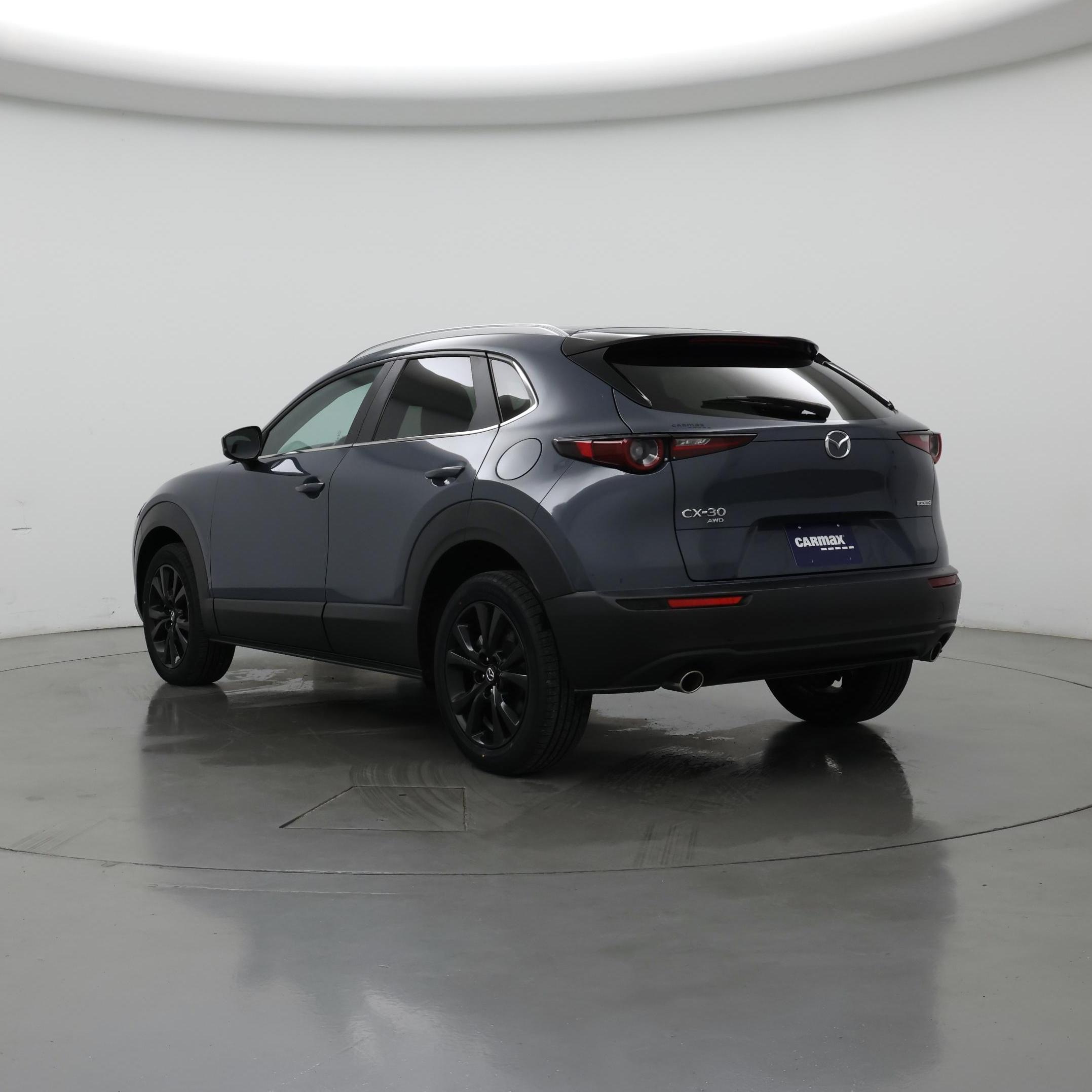 Thumbnail: 2024 Mazda CX-30 - 2