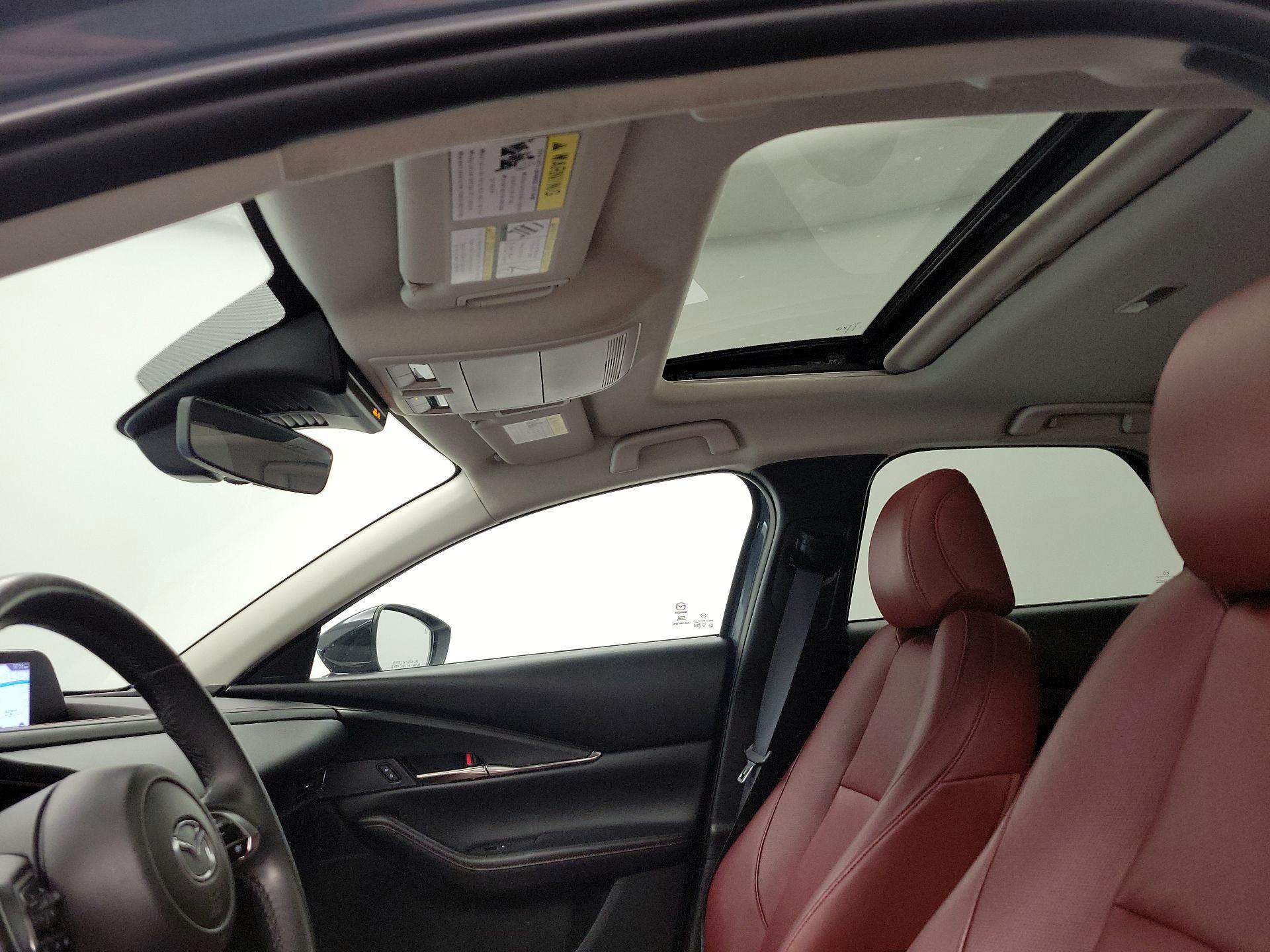 Thumbnail: 2024 Mazda CX-30 - 20
