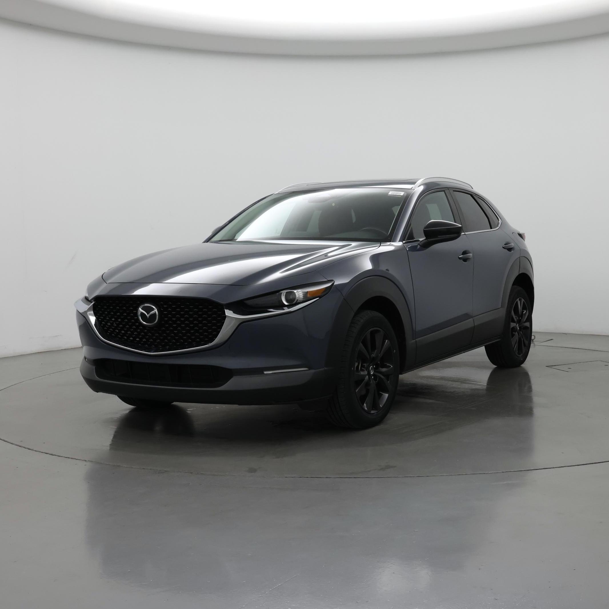 Thumbnail: 2024 Mazda CX-30 - 4