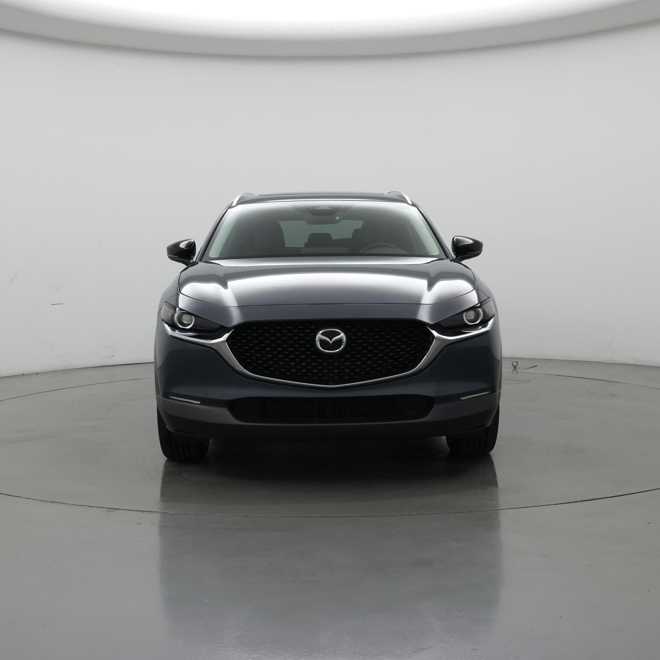Thumbnail: 2024 Mazda CX-30 - 5