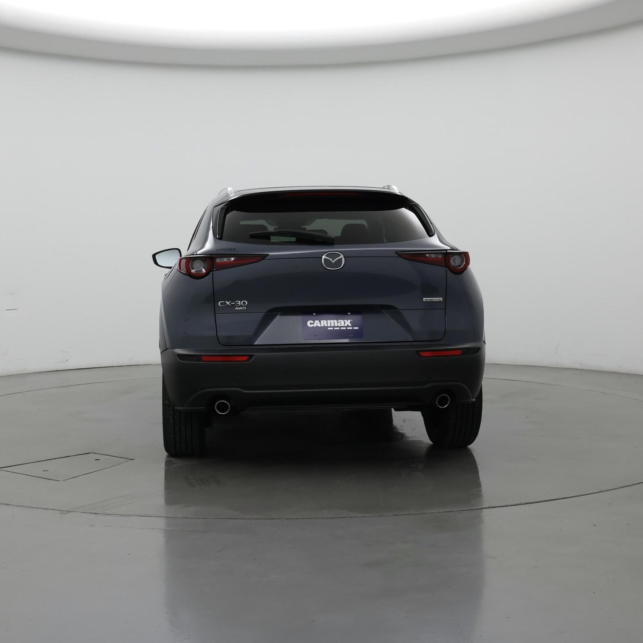 Thumbnail: 2024 Mazda CX-30 - 6