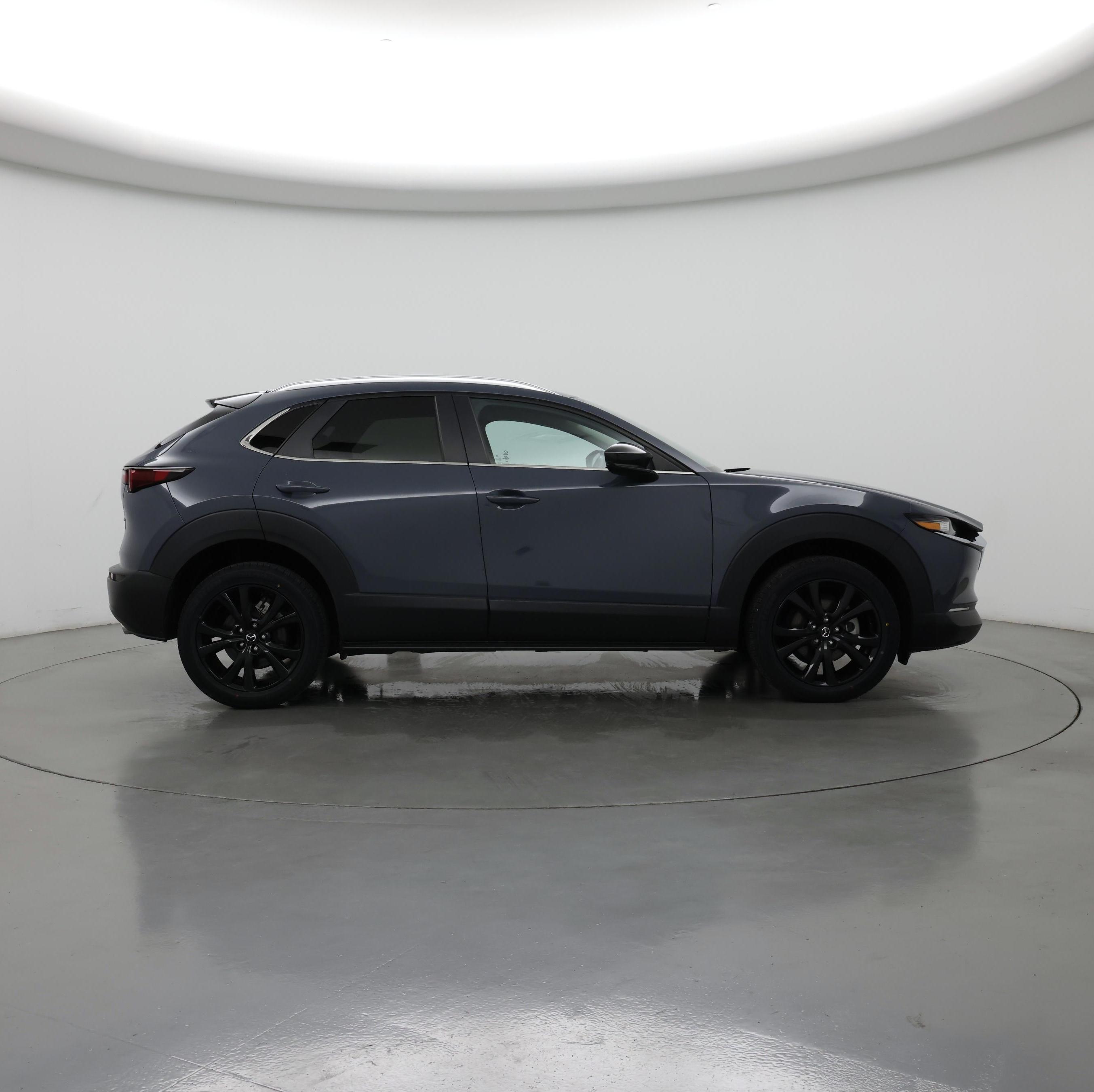 Thumbnail: 2024 Mazda CX-30 - 7
