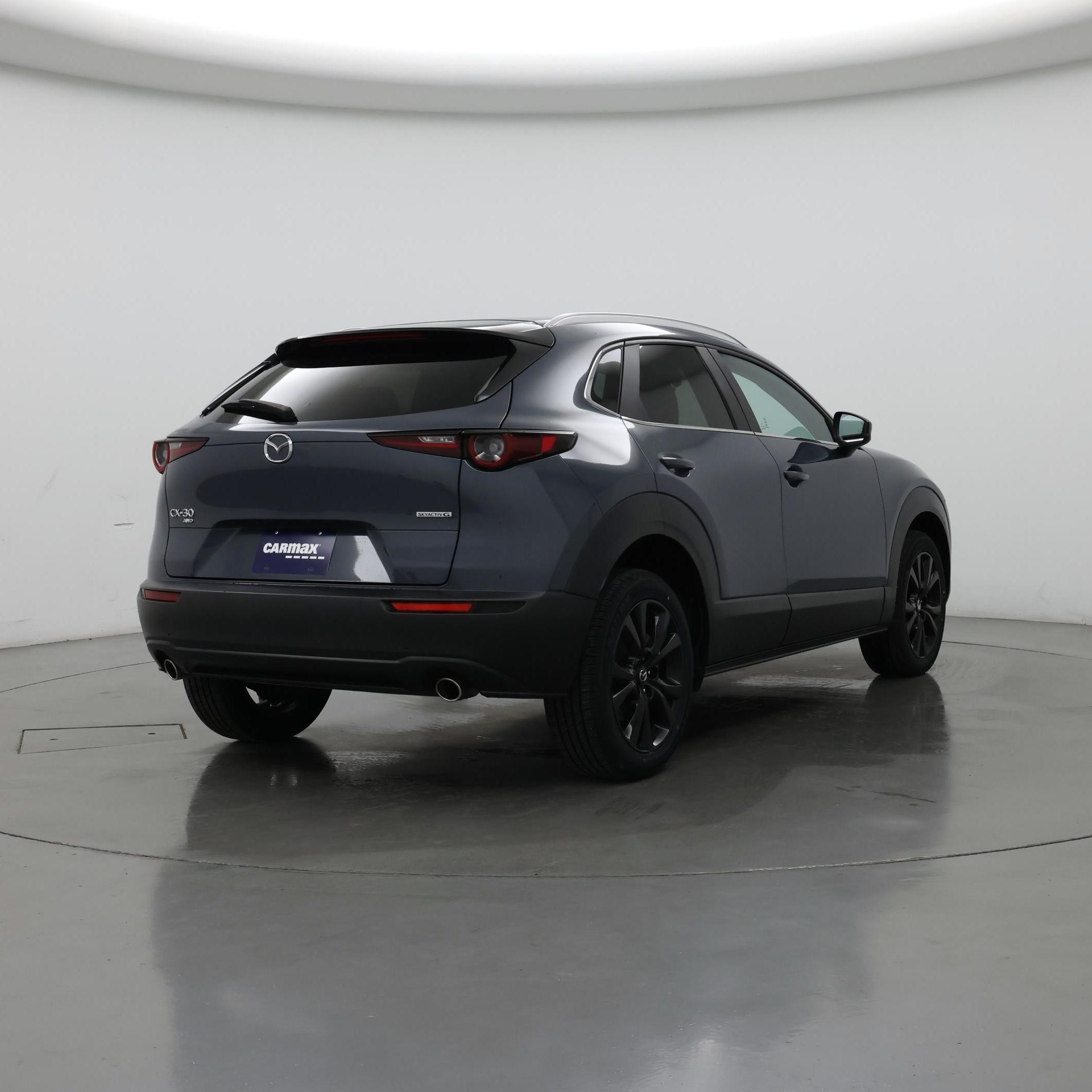 Thumbnail: 2024 Mazda CX-30 - 8