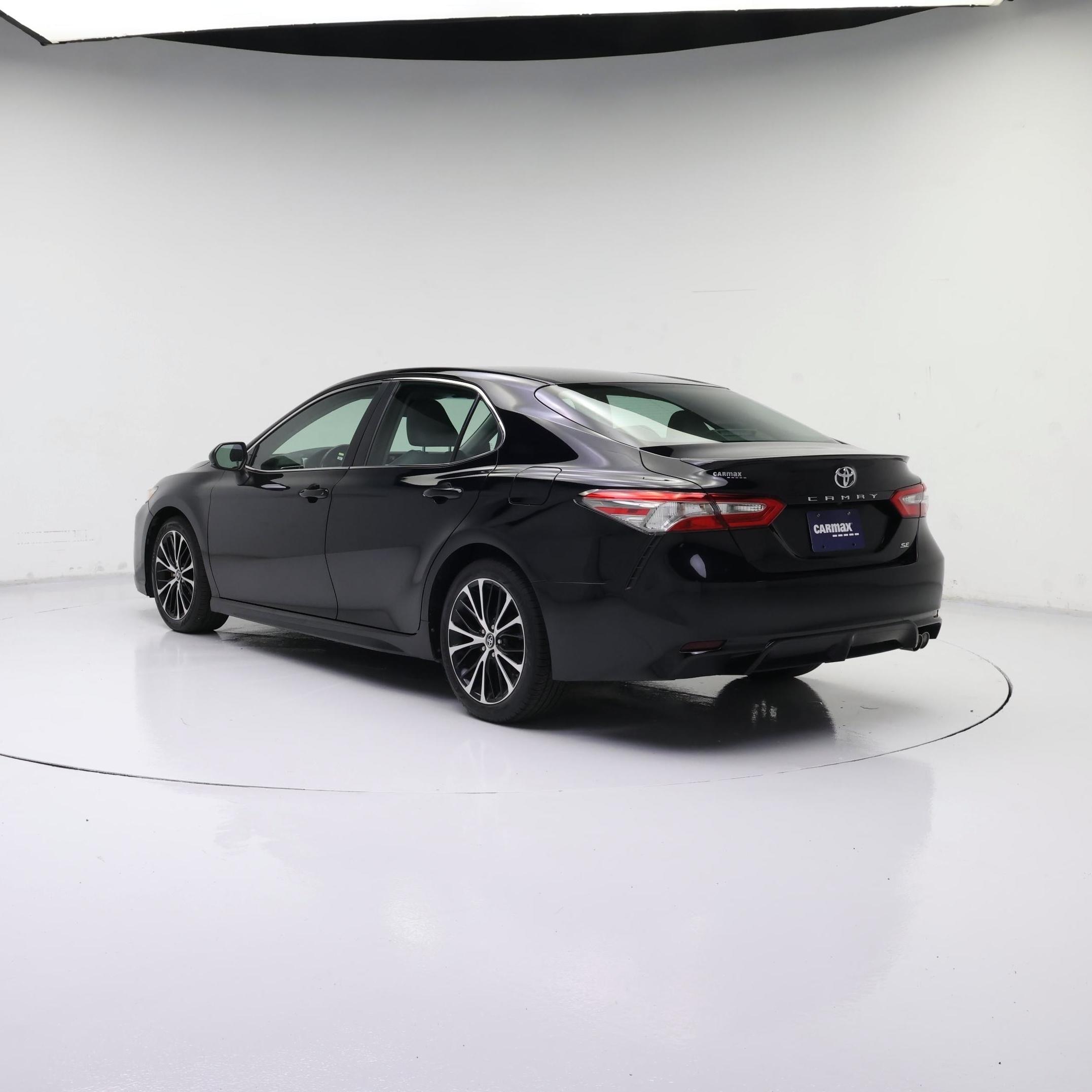 Thumbnail: 2018 Toyota Camry - 2