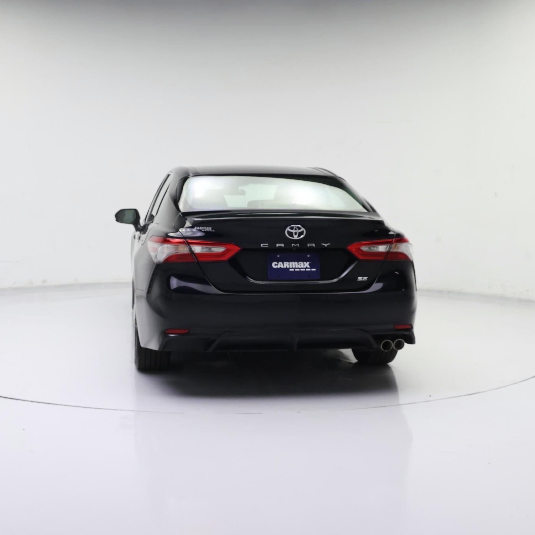 Thumbnail: 2018 Toyota Camry - 6