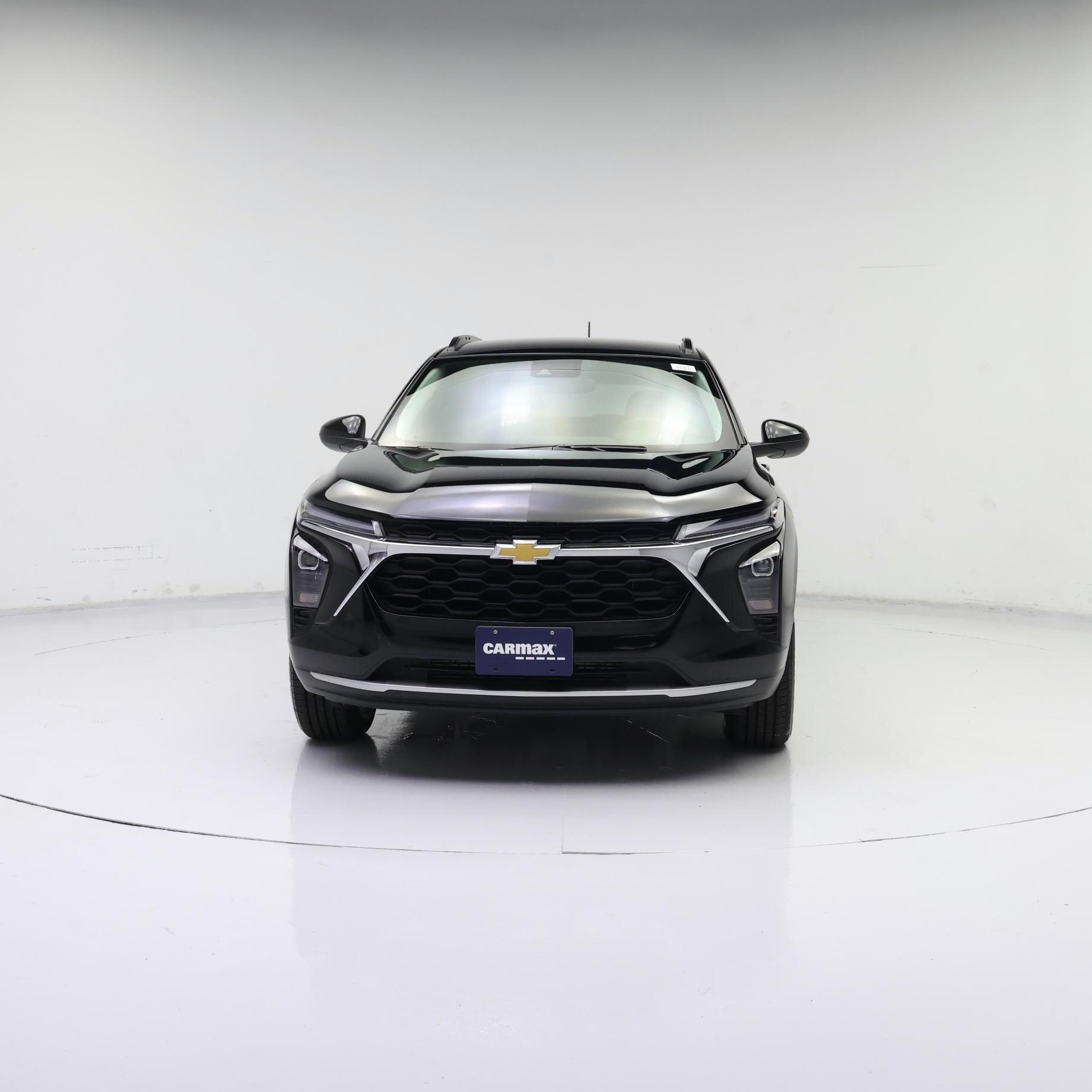 Thumbnail: 2024 Chevrolet Trax - 5