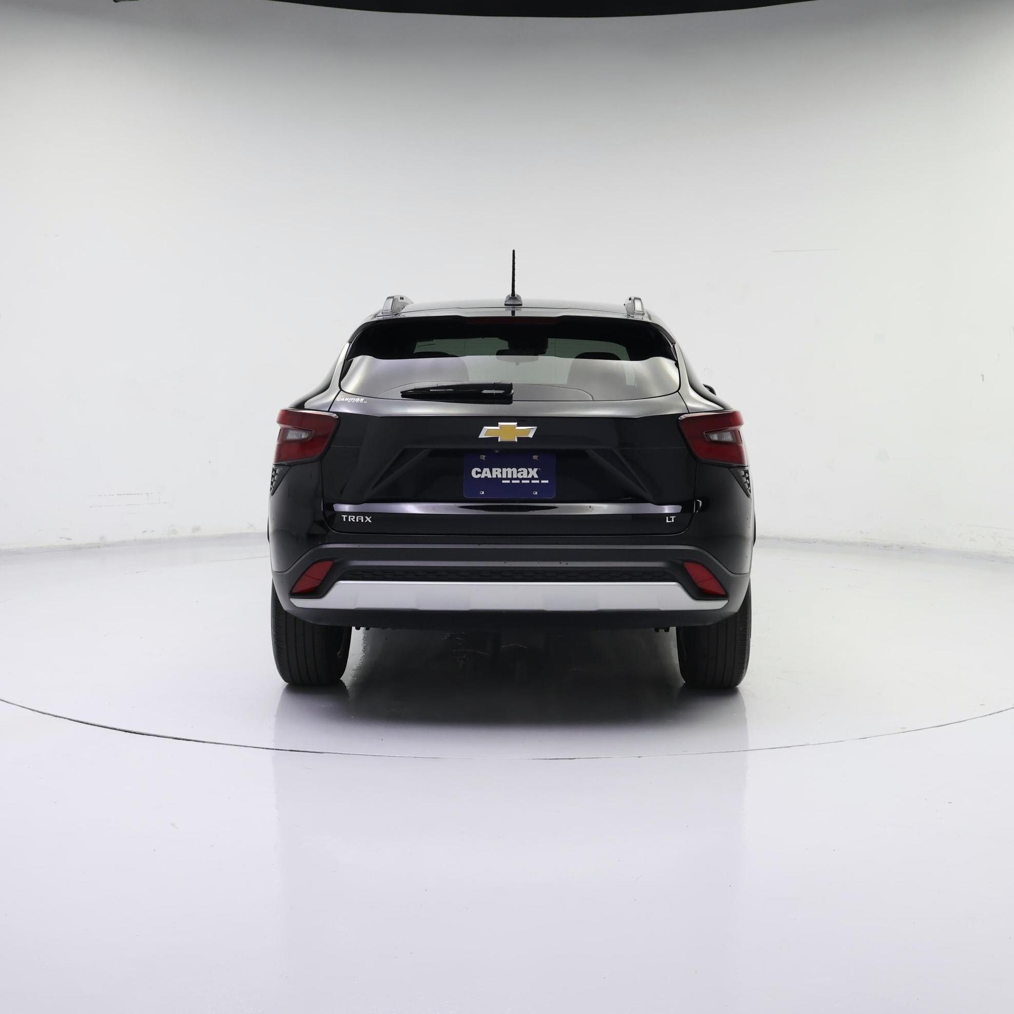Thumbnail: 2024 Chevrolet Trax - 6