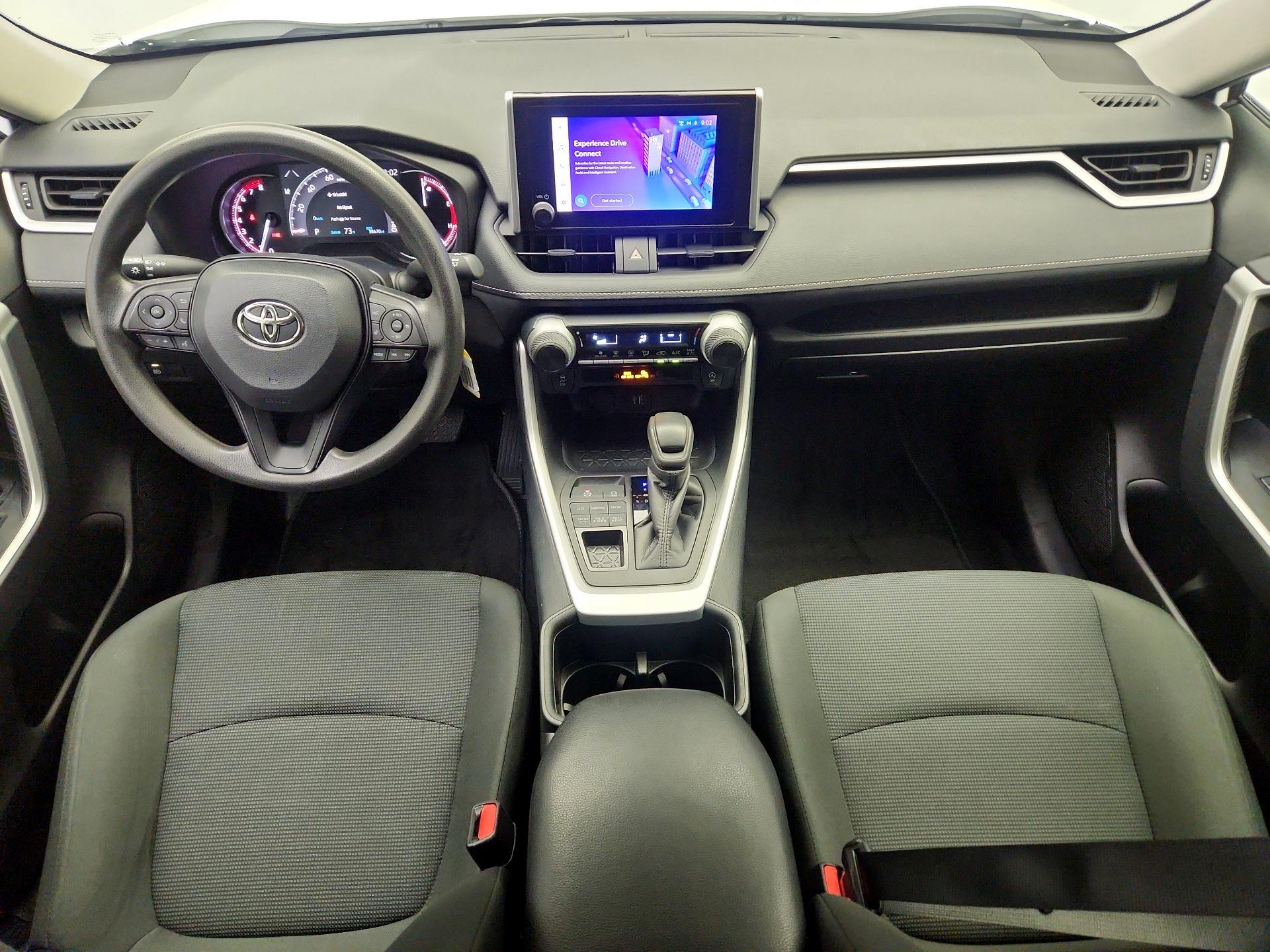Thumbnail: 2024 Toyota RAV4 - 9