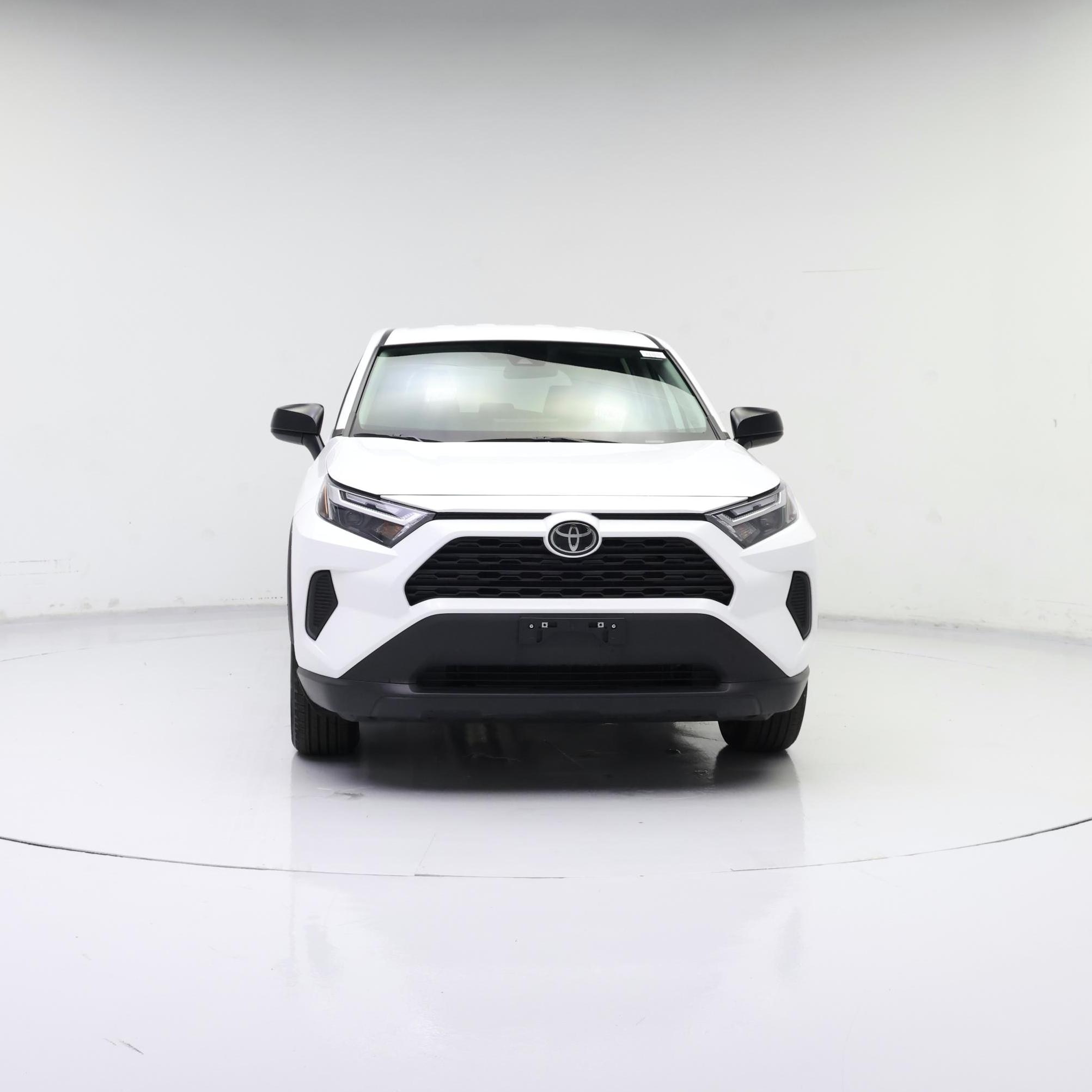 Thumbnail: 2024 Toyota RAV4 - 5