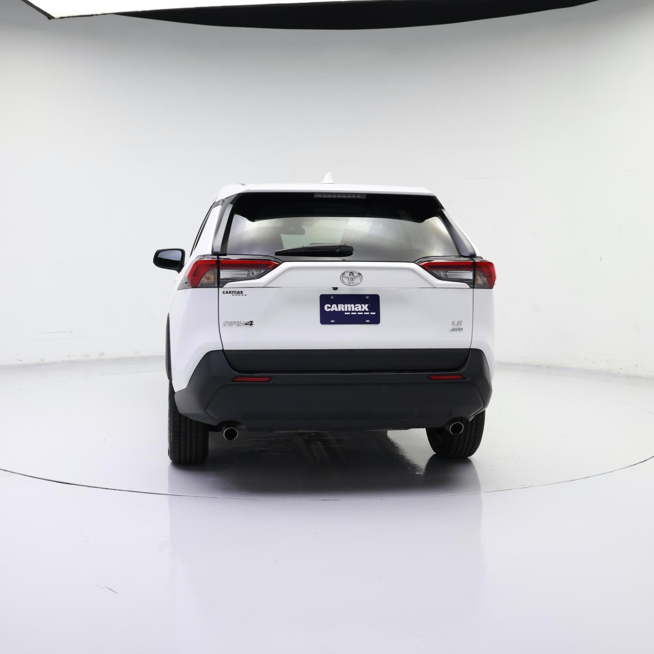 Thumbnail: 2024 Toyota RAV4 - 6