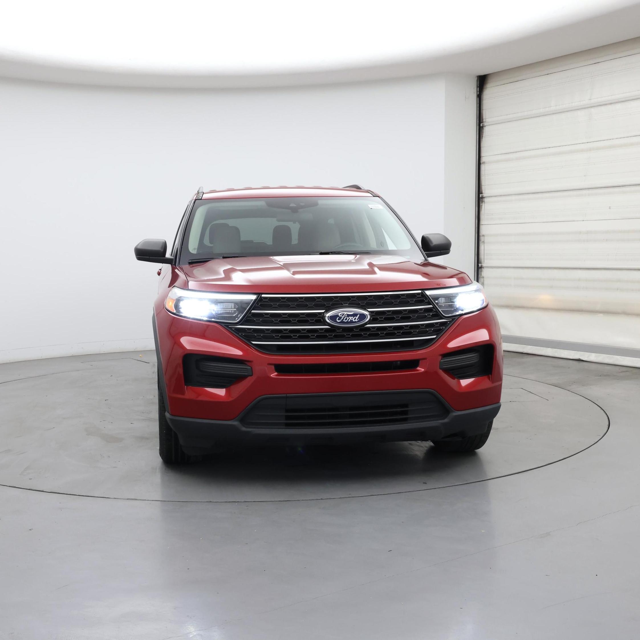 Thumbnail: 2022 Ford Explorer - 5
