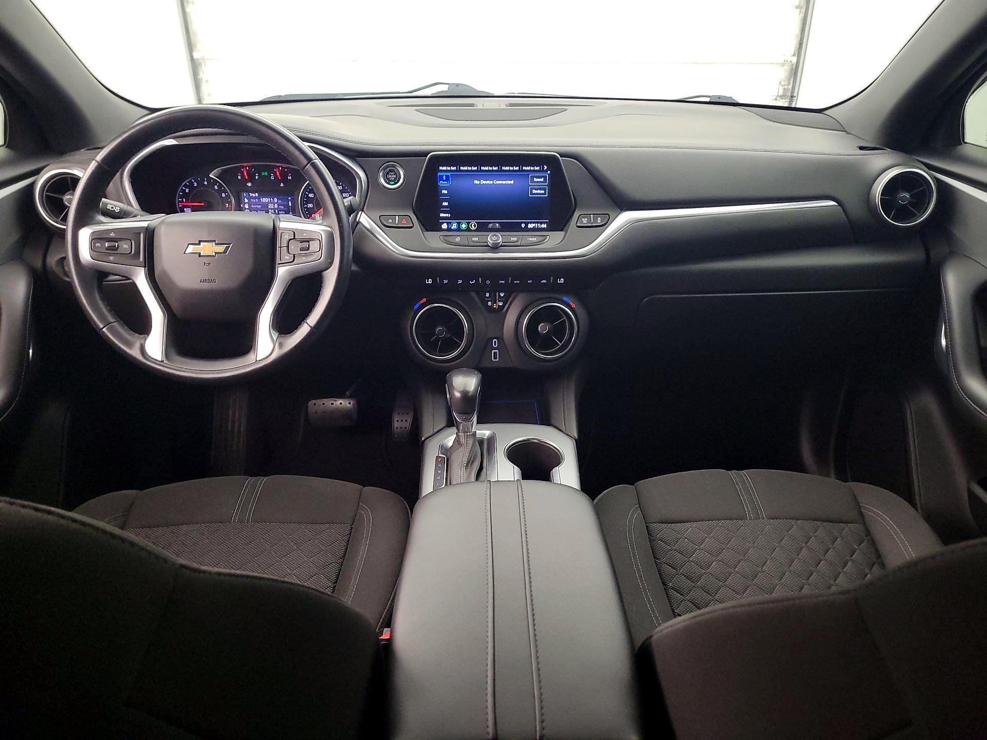 Thumbnail: 2020 Chevrolet Blazer - 9