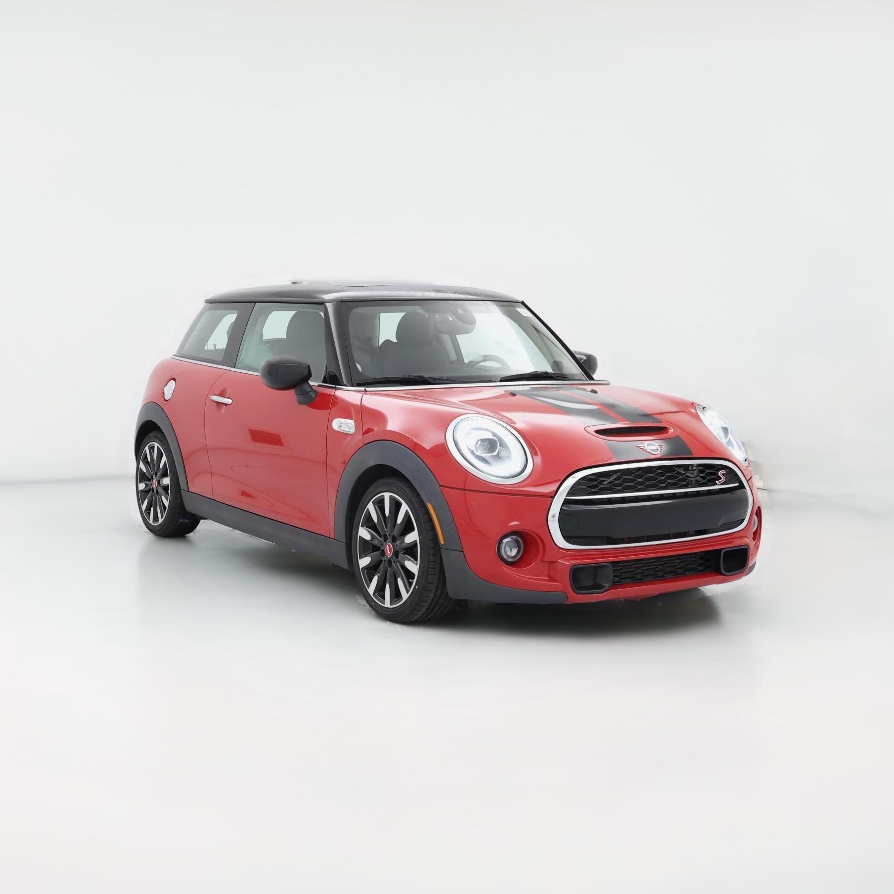 Thumbnail: 2020 MINI Cooper Hardtop - 1