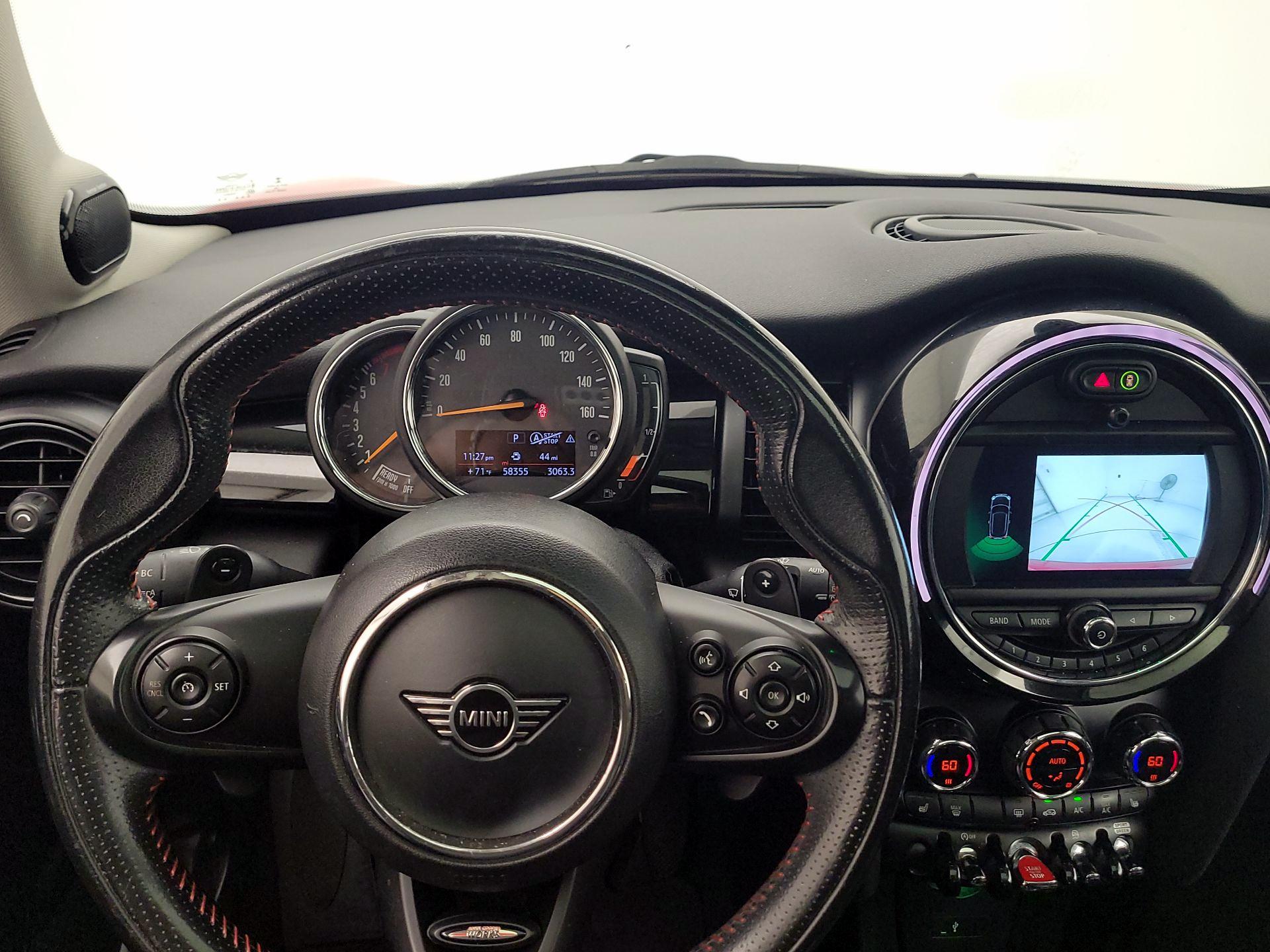 Thumbnail: 2020 MINI Cooper Hardtop - 10